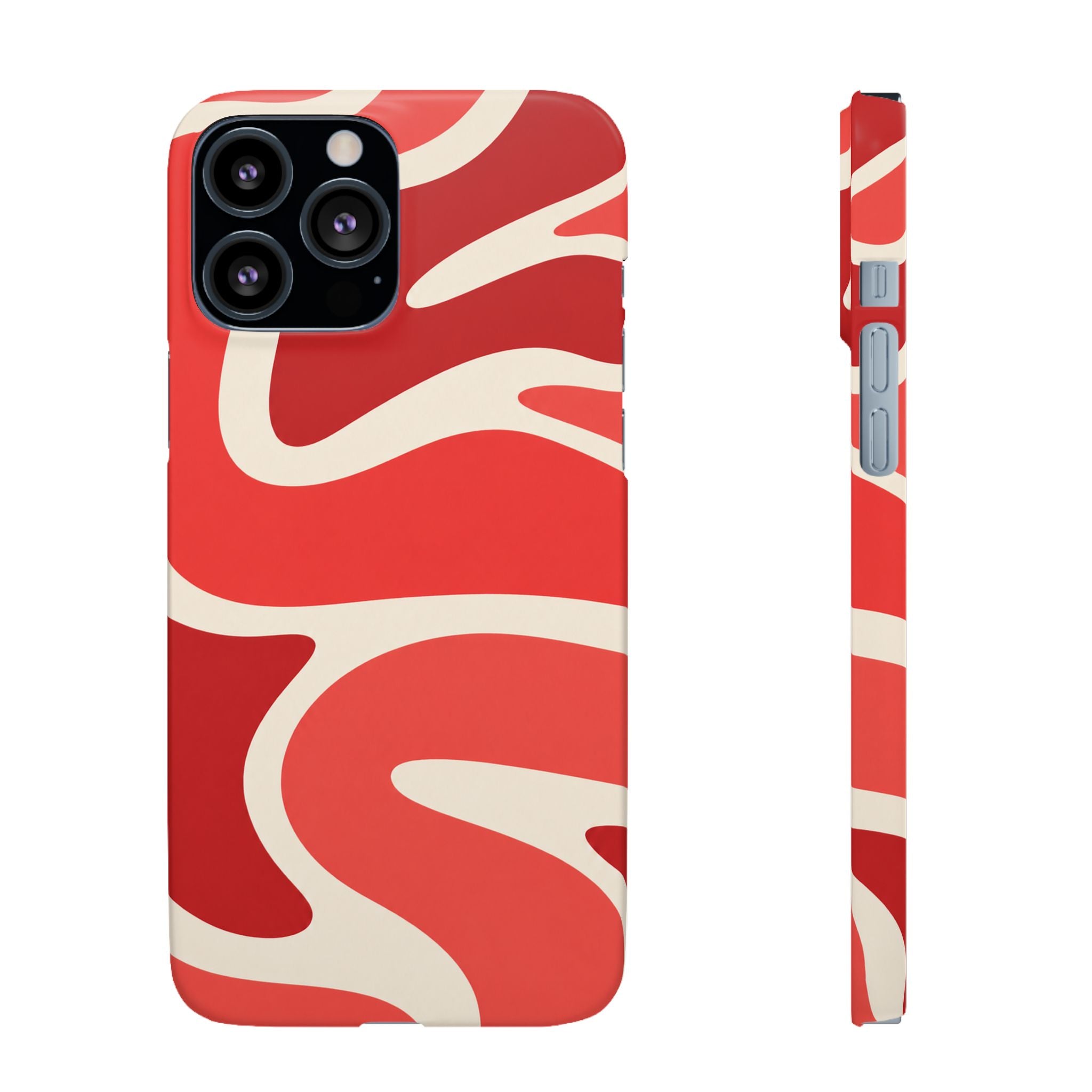 PIROS SAMSUNG IPHONE TOK