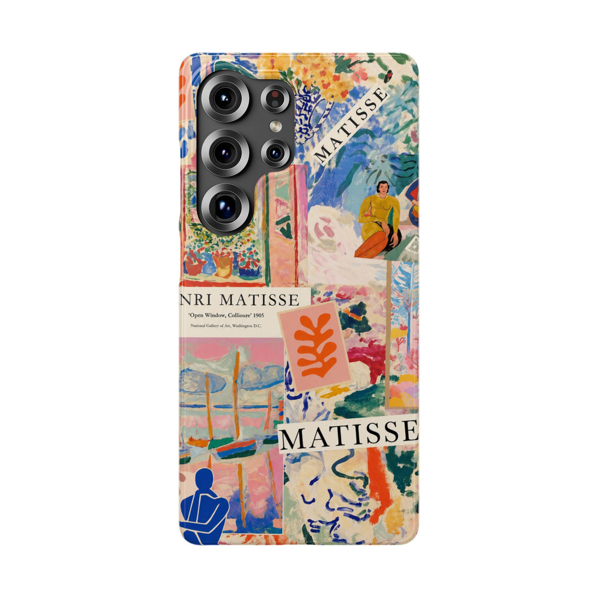 MATISSE SAMSUNG IPHONE TOK
