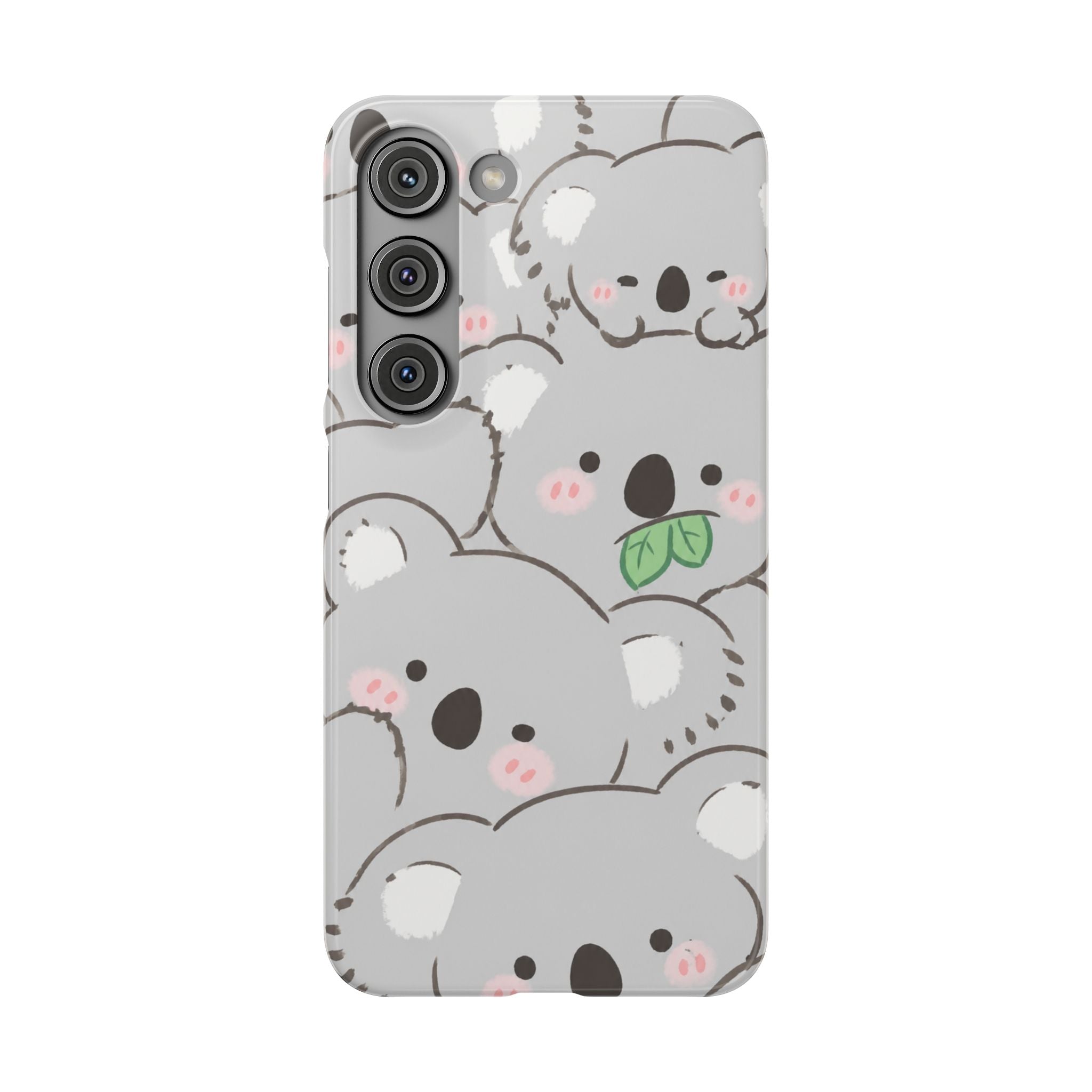KOALÁS SAMSUNG IPHONE TOK