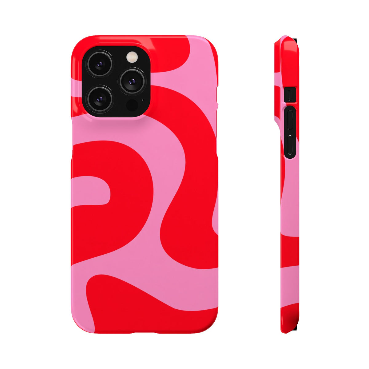 RETRO SAMSUNG IPHONE TOK