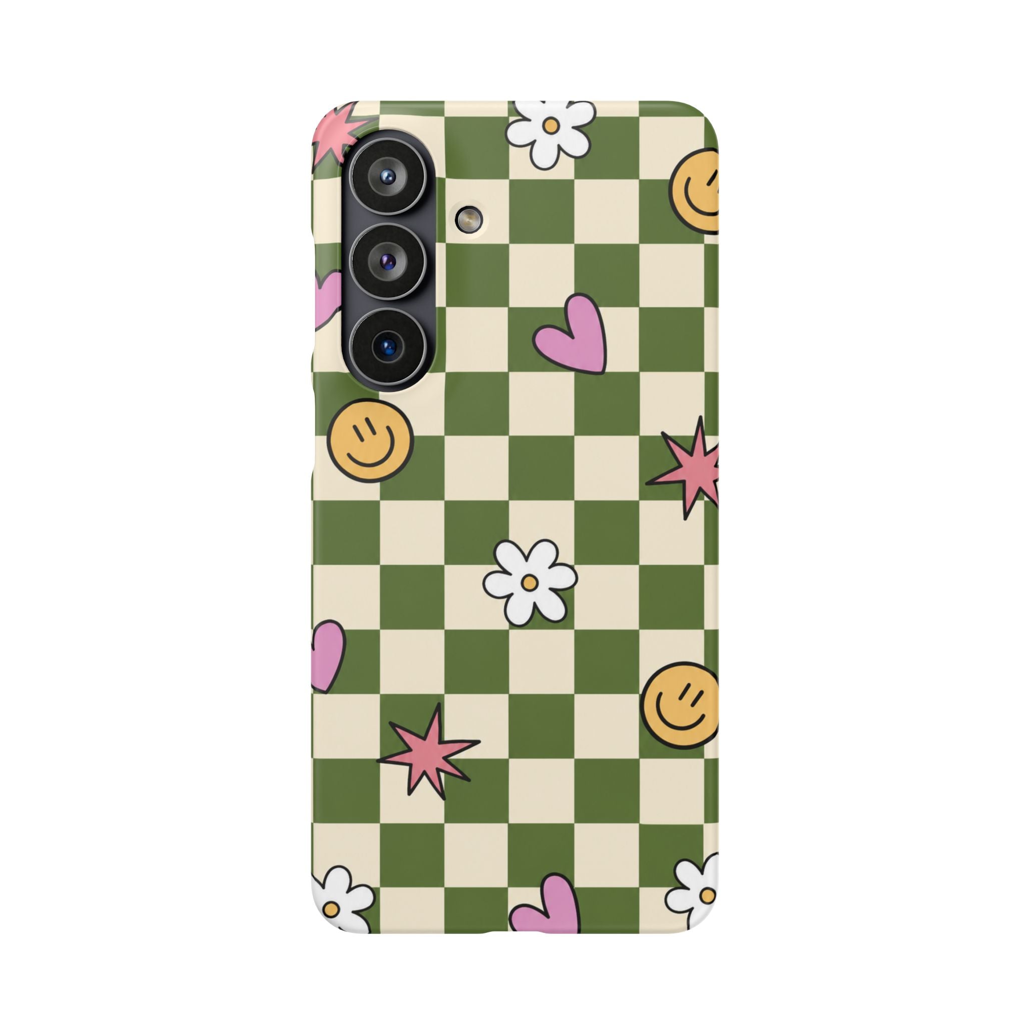 RETRO SAMSUNG ÉS IPHONE TOK
