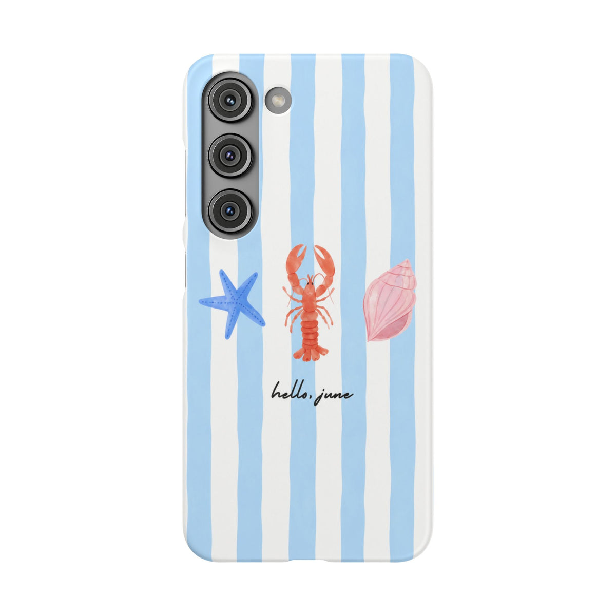 TENGERES SAMSUNG IPHONE TOK