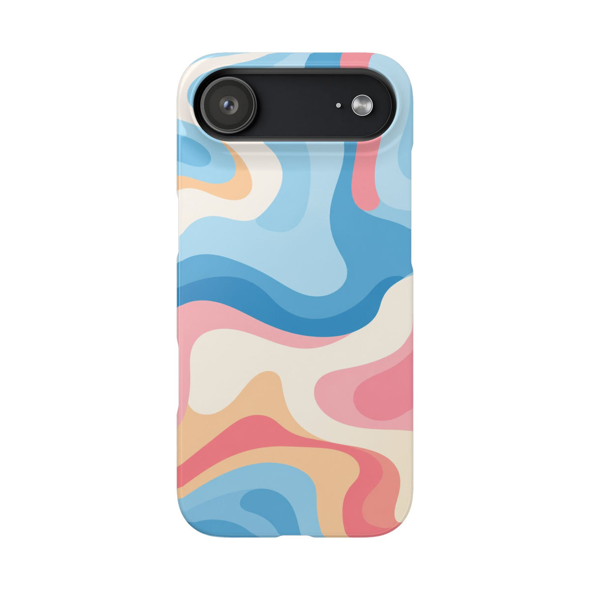 ABSTRAKT SAMSUNG IPHONE TOK