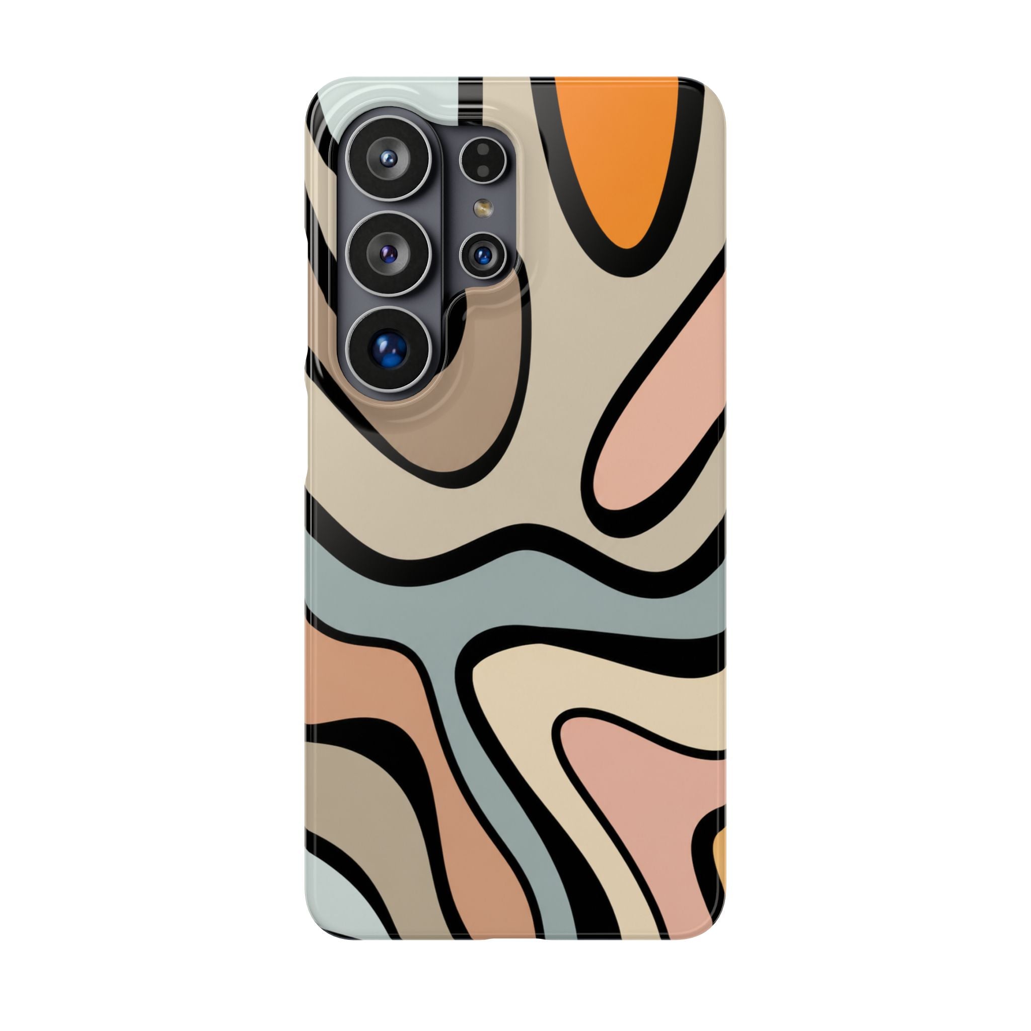 RETRO SAMSUNG IPHONE TOK