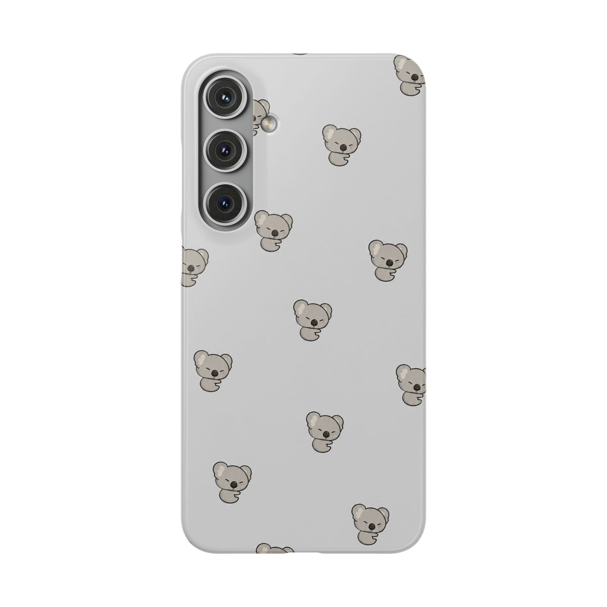 KOALÁS SAMSUNG IPHONE TOK
