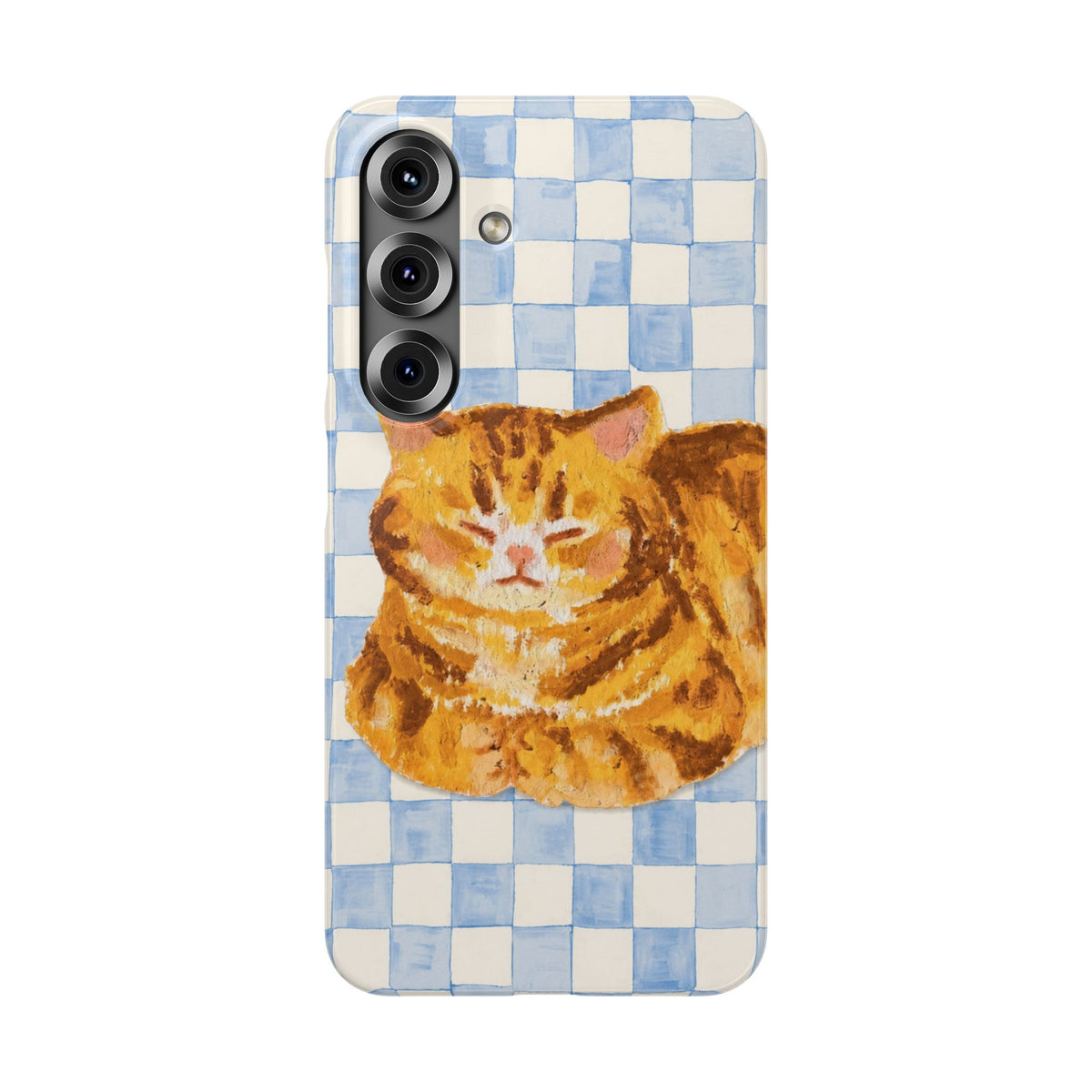 MACSKÁS SAMSUNG IPHONE TOK
