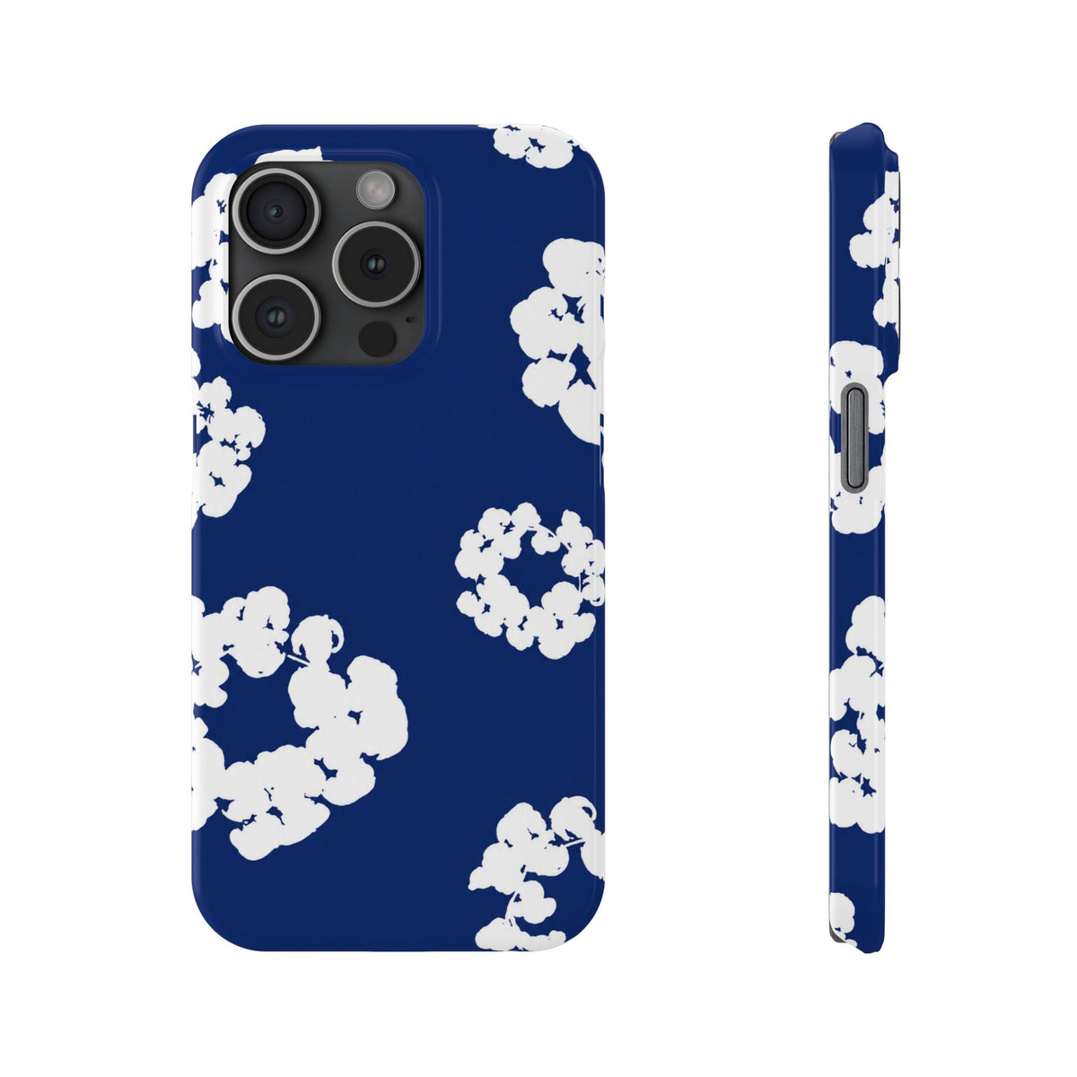 MINIMALISTA IPHONE TOK