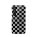 KOCKÁS SAMSUNG IPHONE TOK