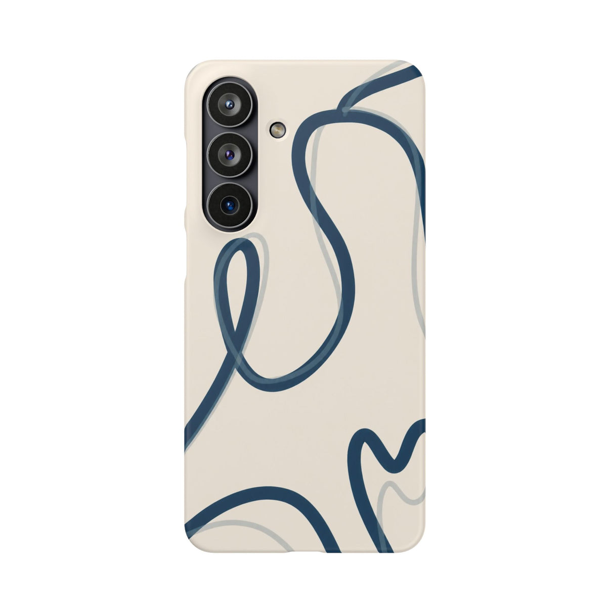 ABSTRAKT SAMSUNG IPHONE TOK