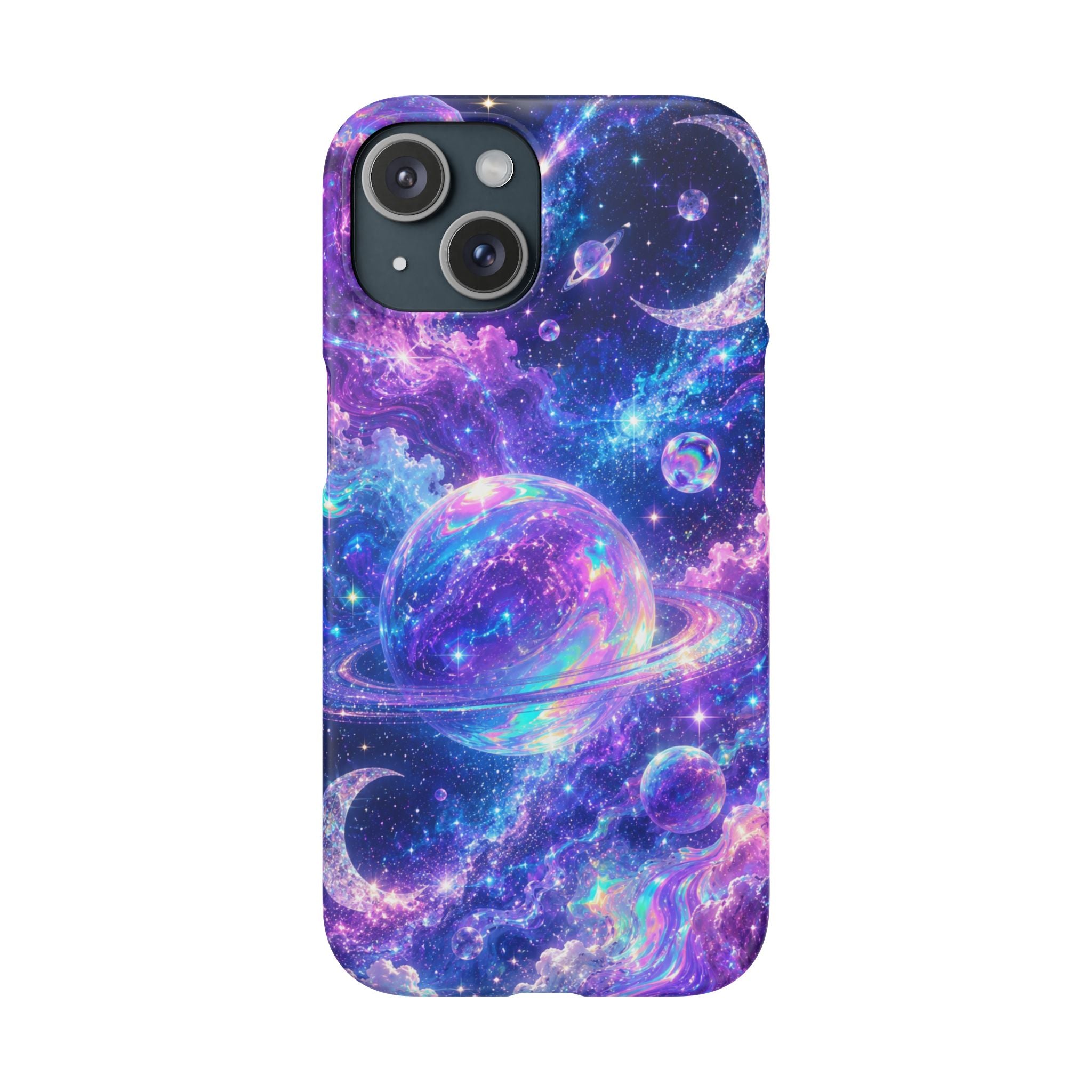 GALAXYS IPHONE TOK