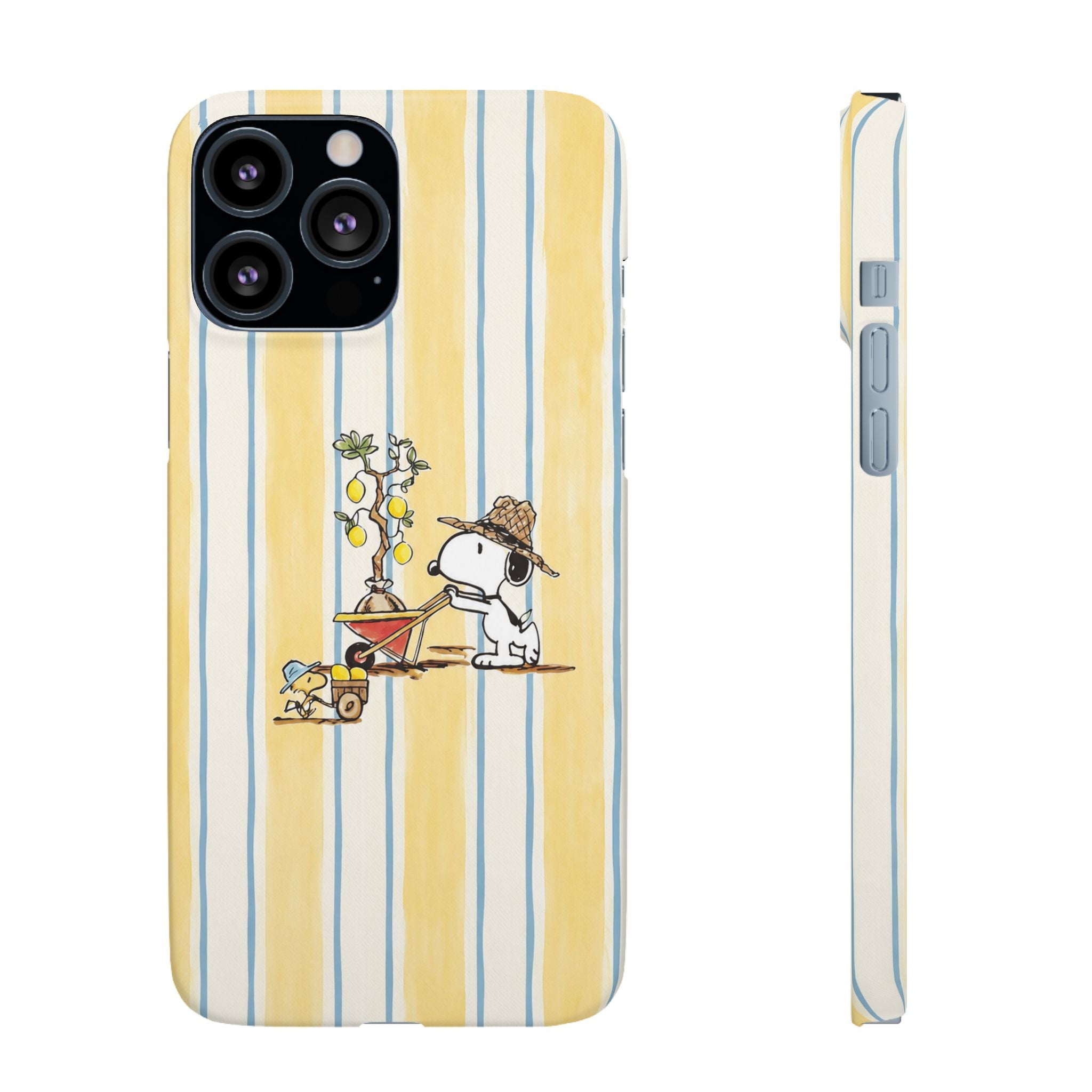 SNOOPY CITROM SAMSUNG IPHONE TOK