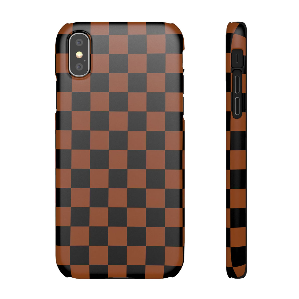 KOCKÁS SAMSUNG IPHONE TOK