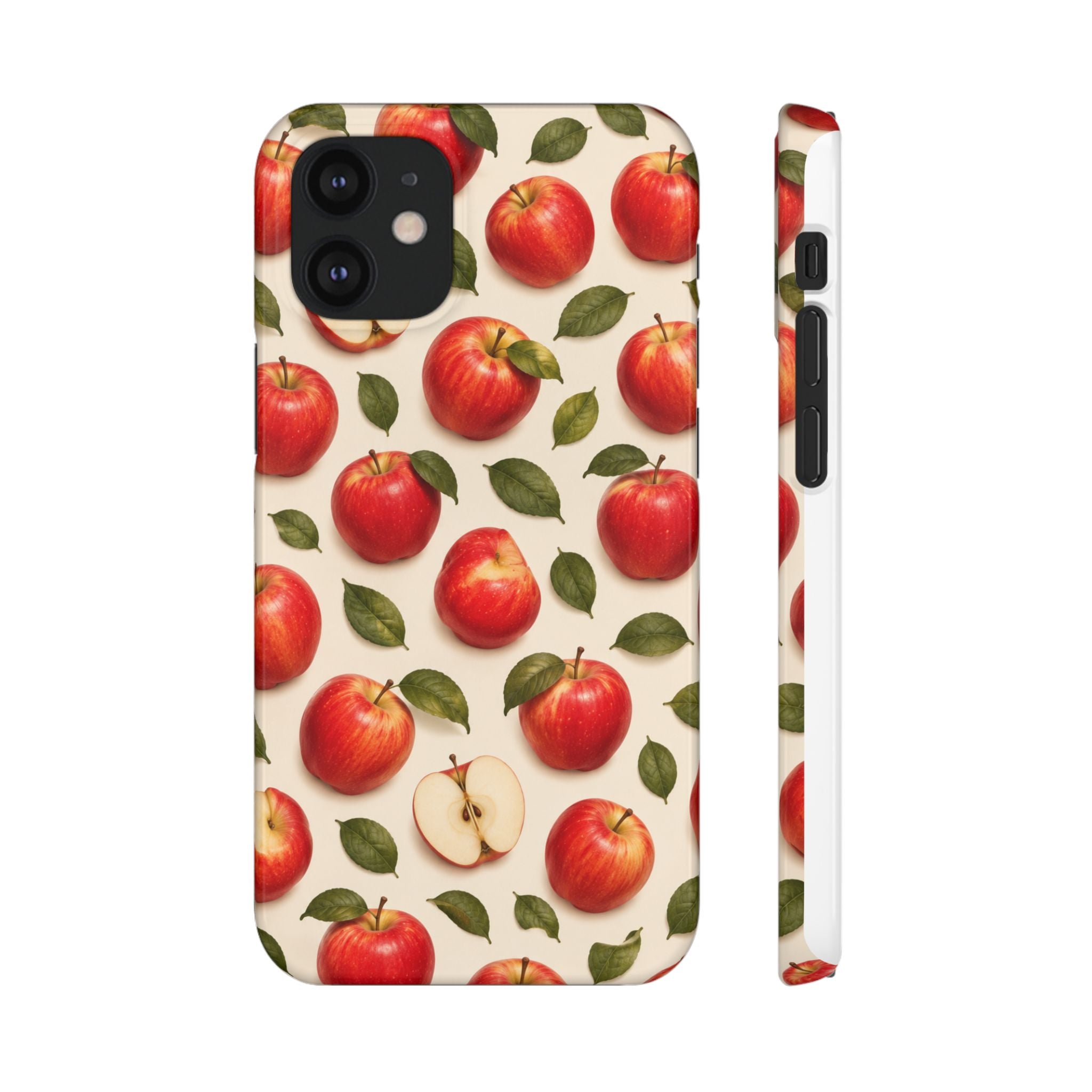 ALMÁS IPHONE TOK.