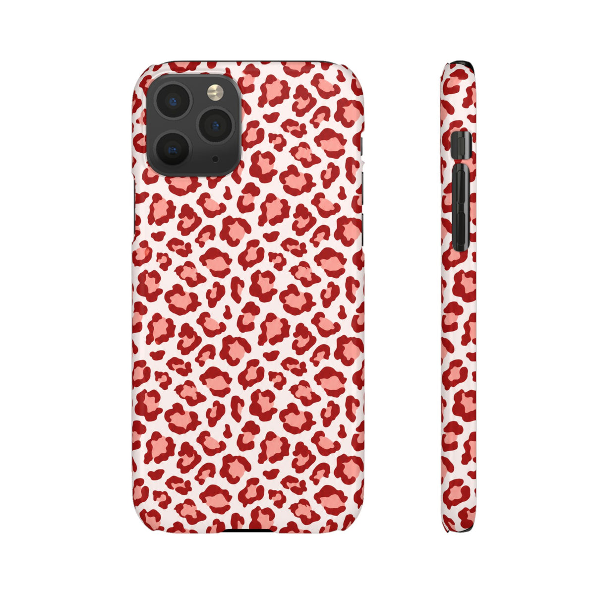 PIROS LEOPÁRD SAMSUNG IPHONE TOK