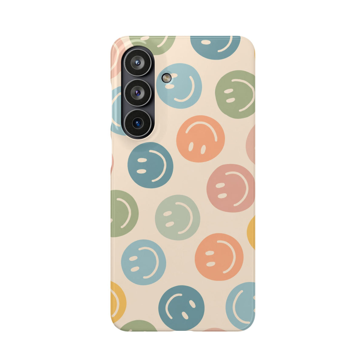 SMILEY SAMSUNG IPHONE TOK