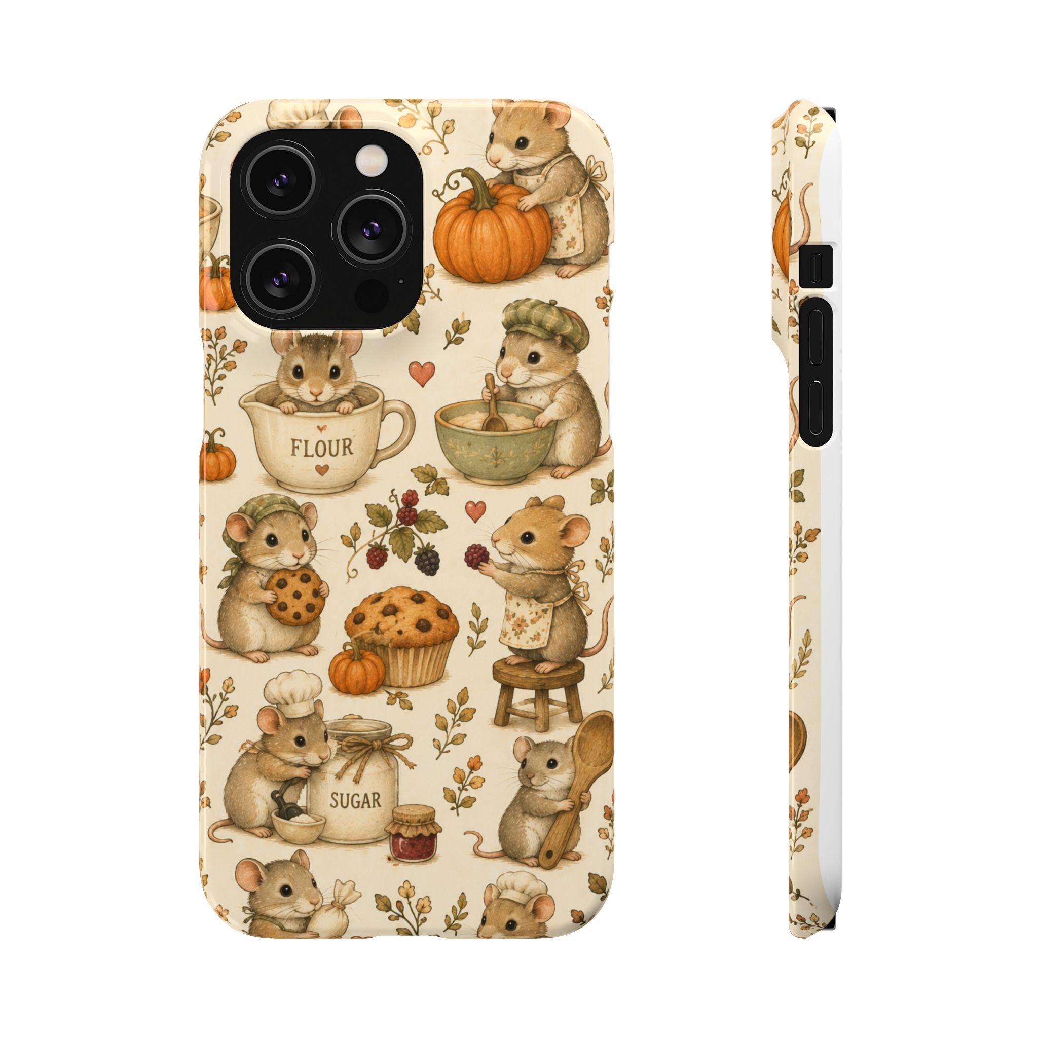 EGERES IPHONE TOK