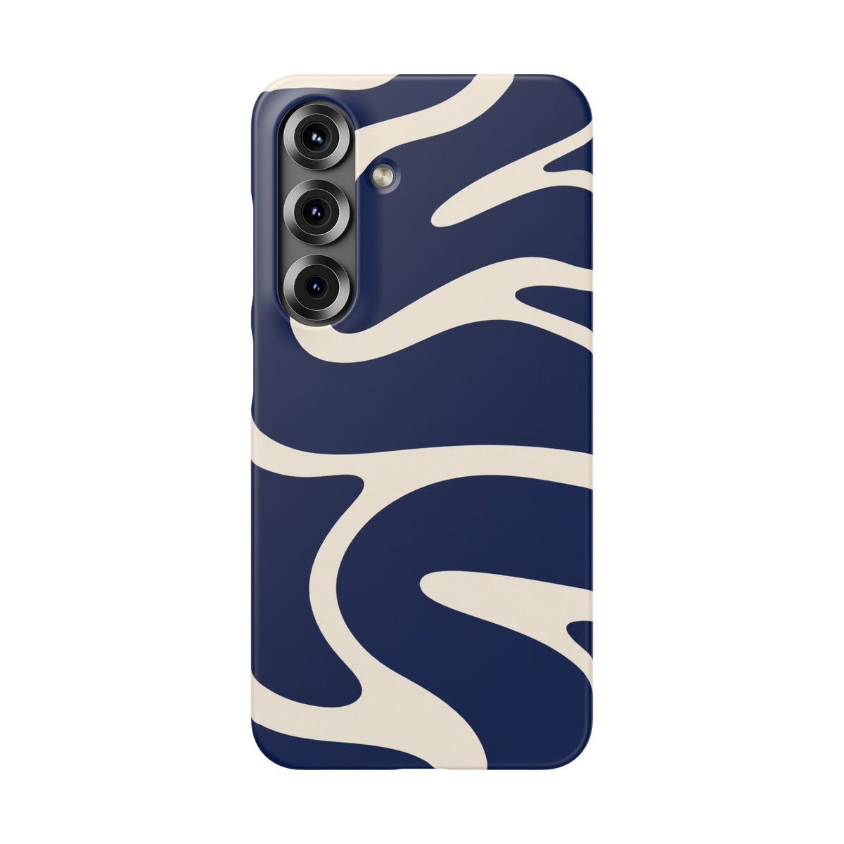 KÉK SAMSUNG IPHONE TOK