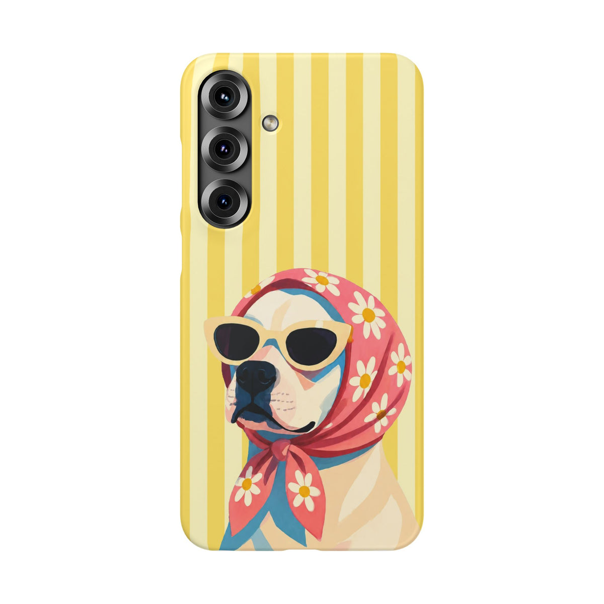 RETRO KUTYA SAMSUNG IPHONE TOK