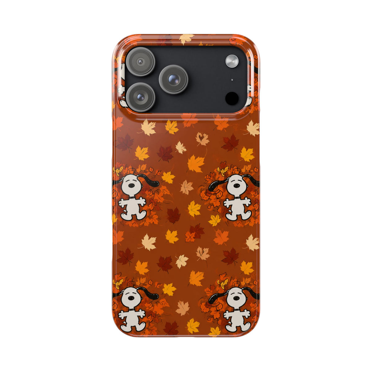SNOOPY IPHONE TOK