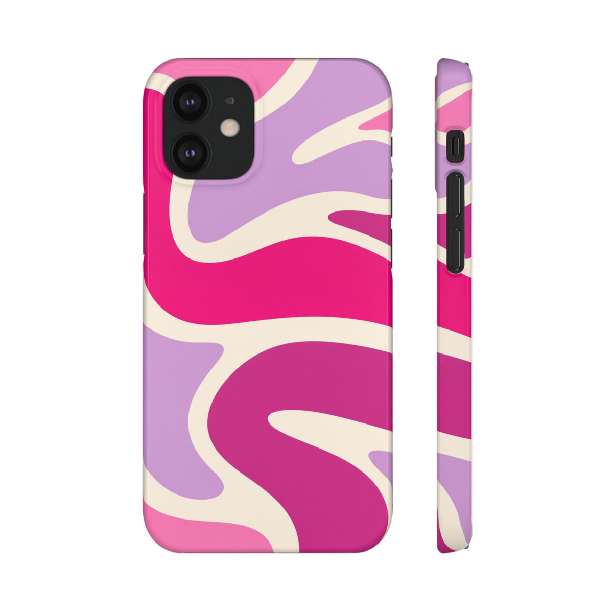 ABSTRAKT SAMSUNG IPHONE TOK
