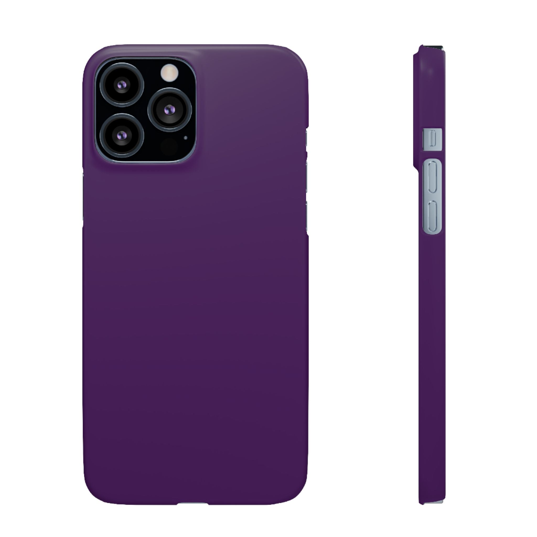 CSOKI LILA IPHONE TOK