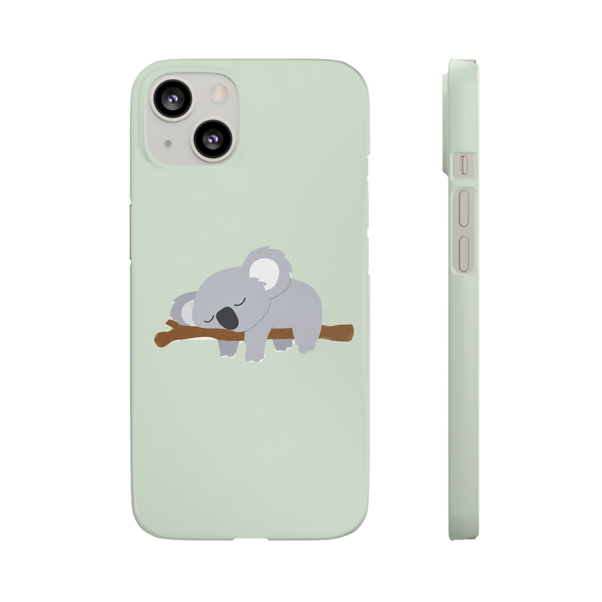 KOALÁS SAMSUNG IPHONE TOK