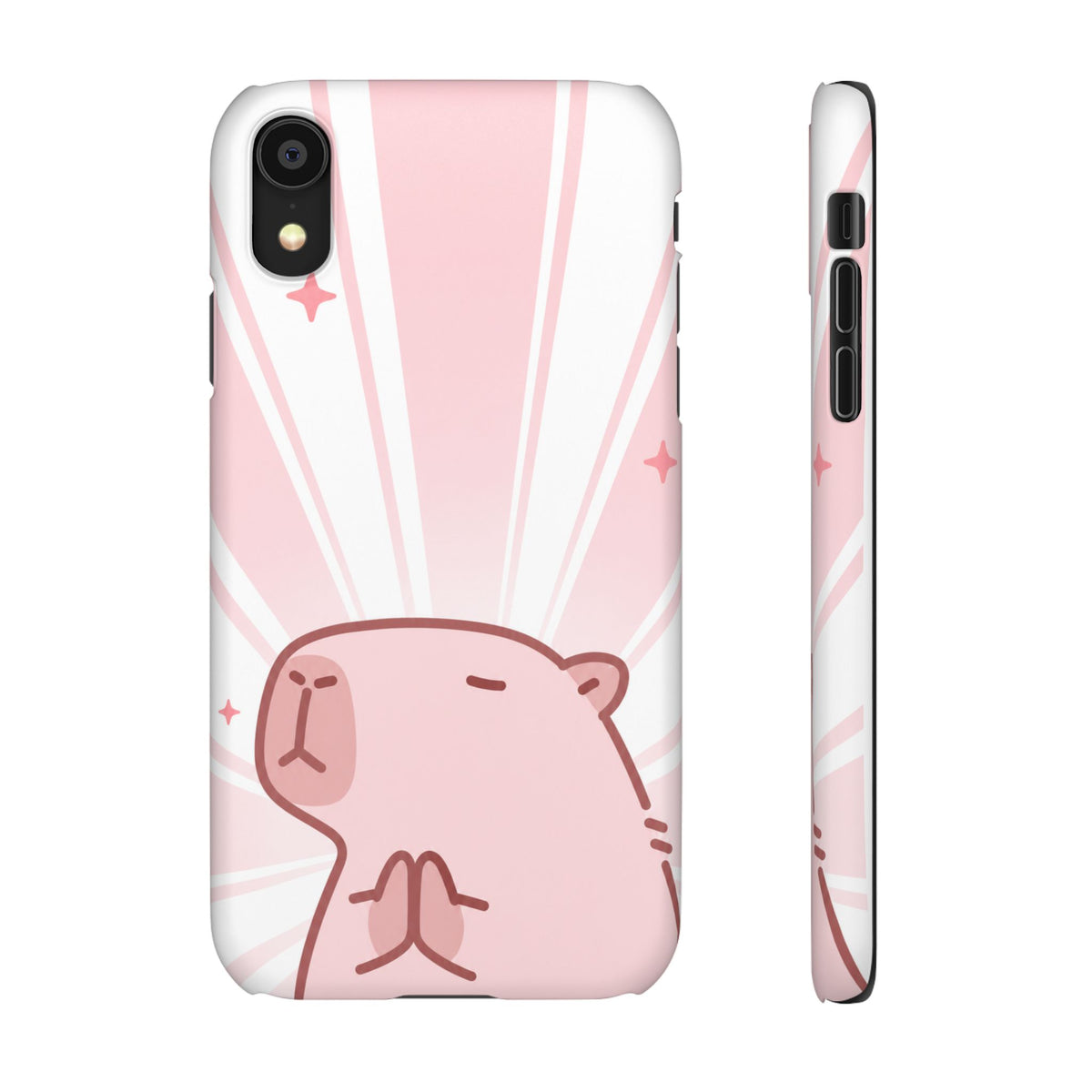 KAPIBARÁS SAMSUNG IPHONE TOK