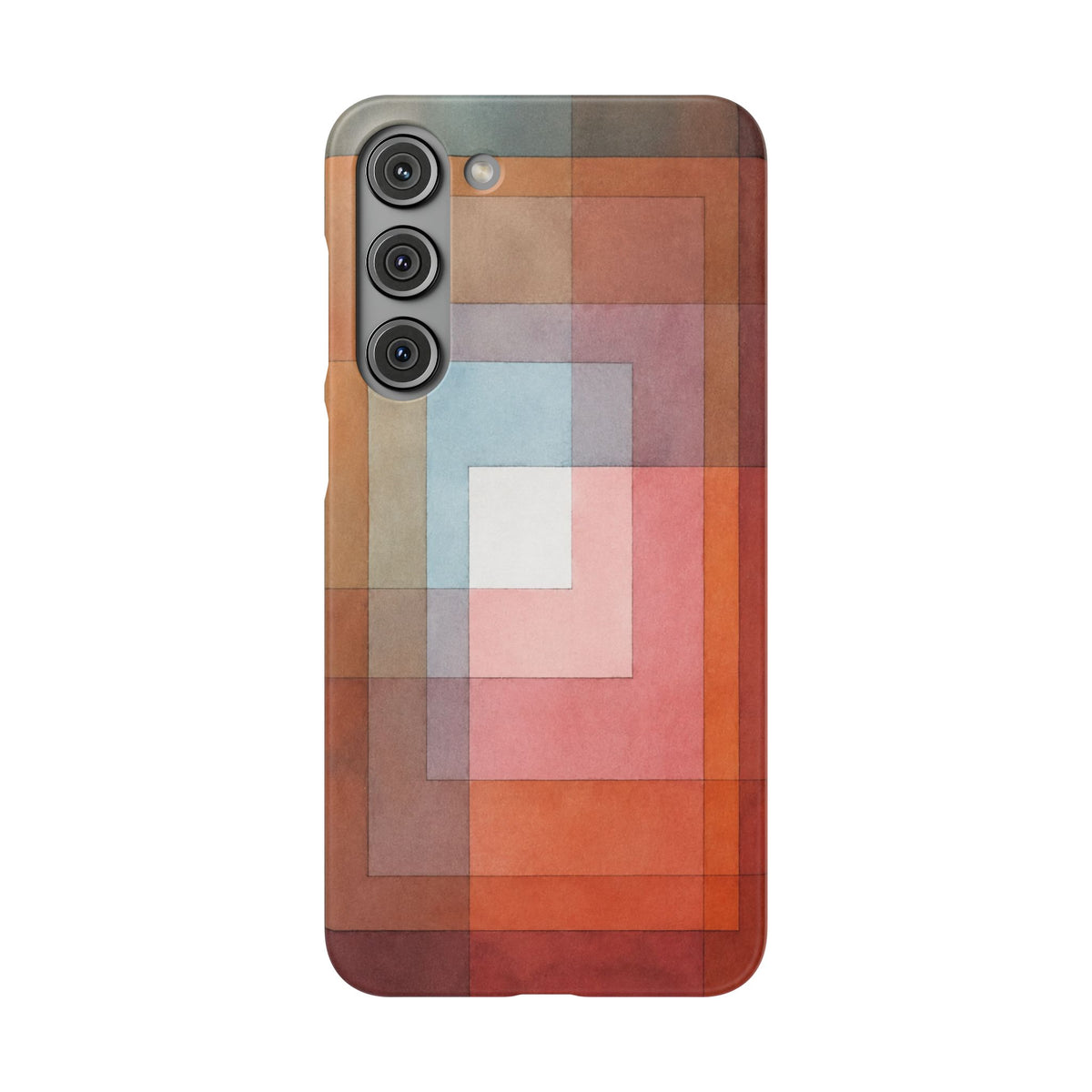 ABSTRAKT SAMSUNG IPHONE TOK
