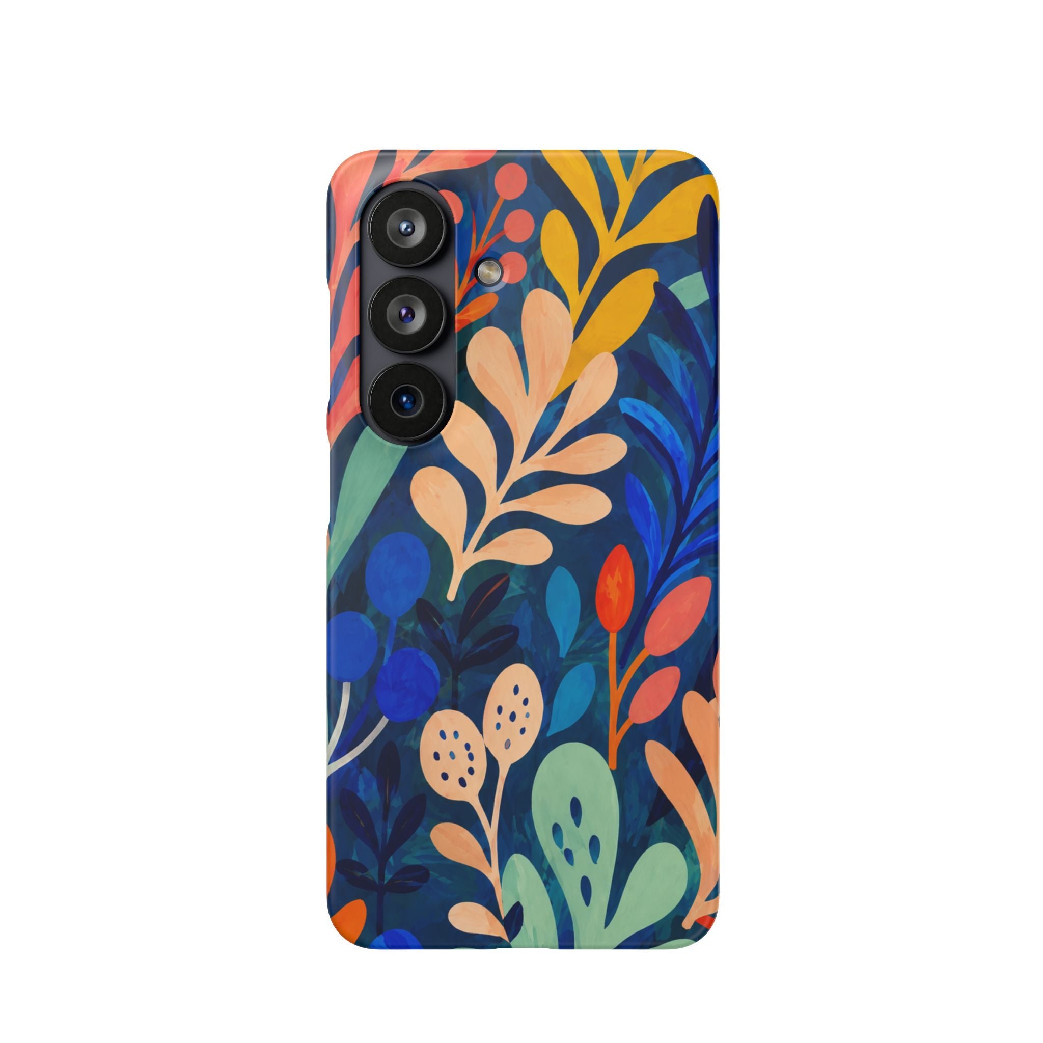 VIRÁGOS SAMSUNG IPHONE TOK