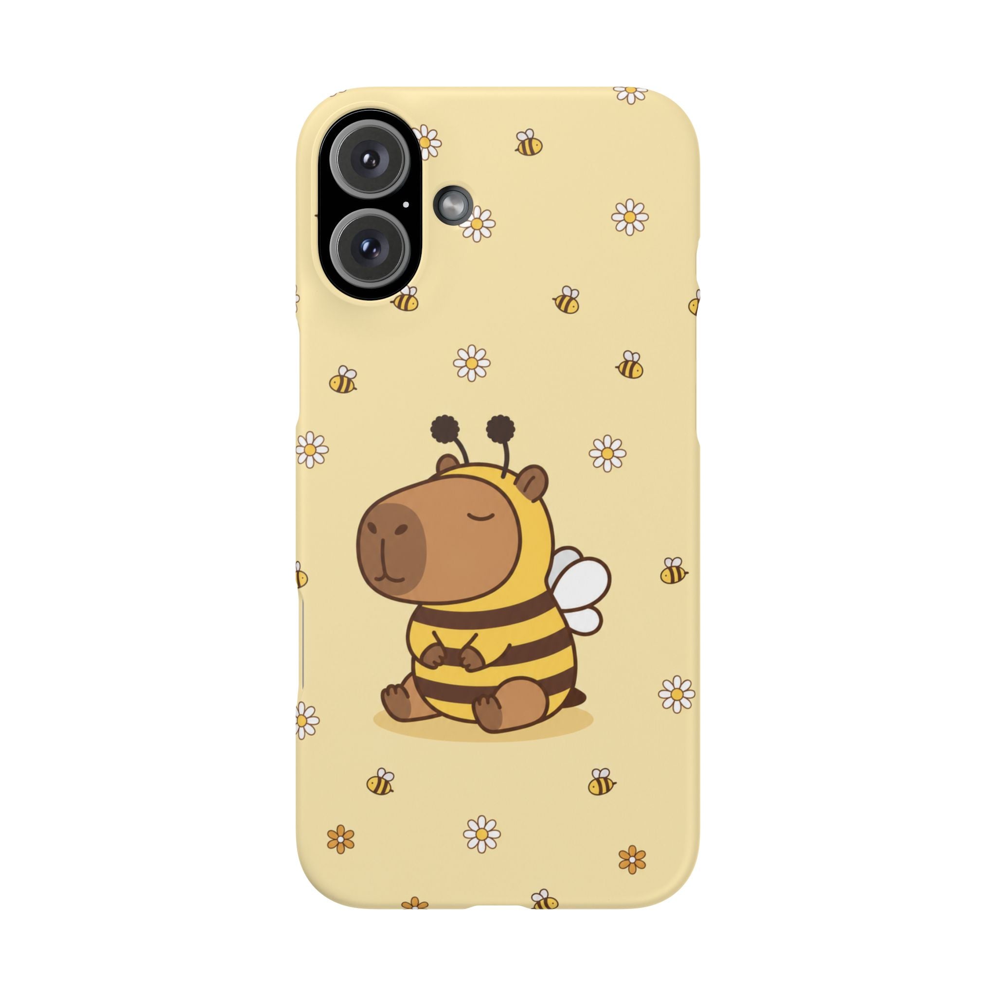 KAPIBARA SAMSUNG IPHONE TOK