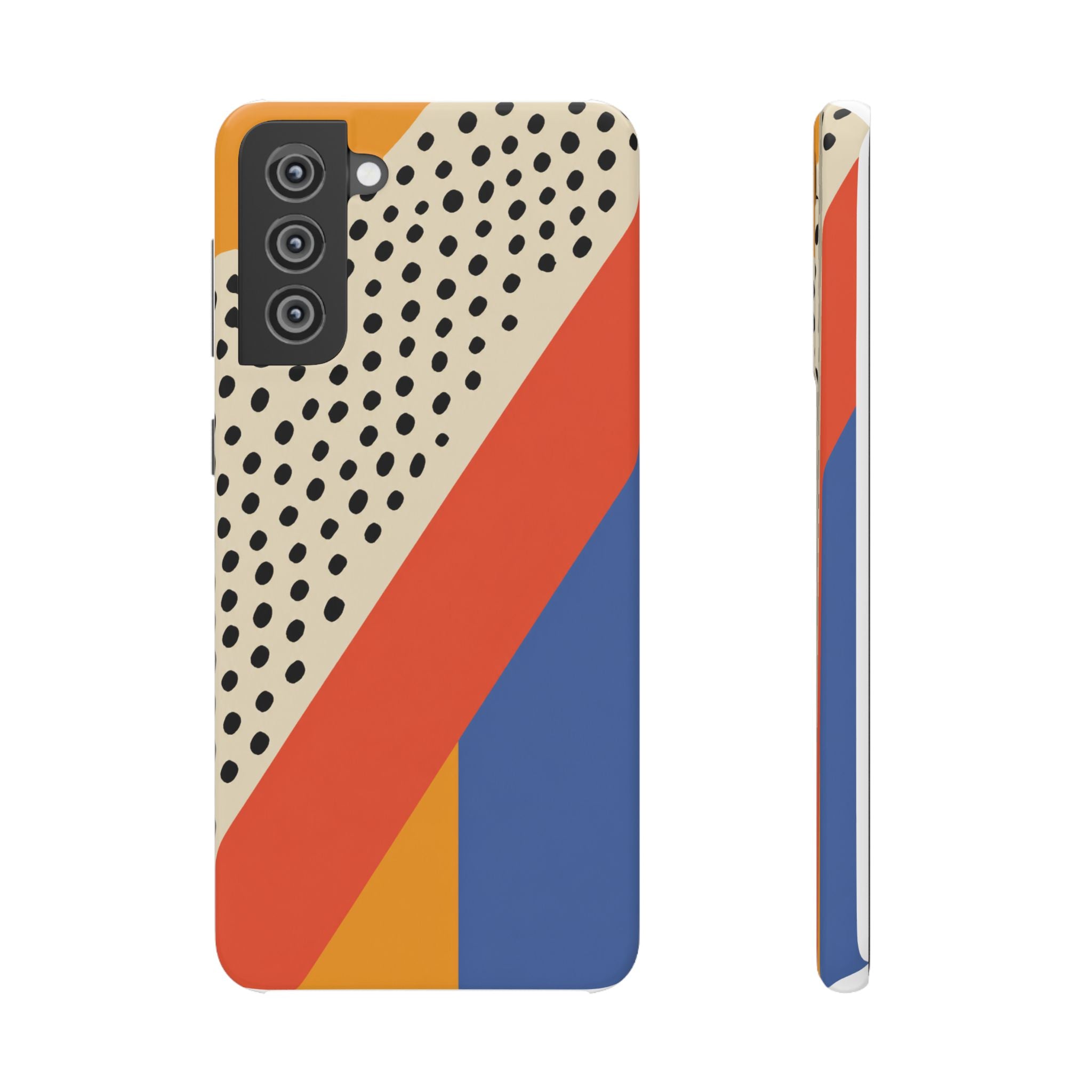 ABSTRAKT SAMSUNG IPHONE TOK