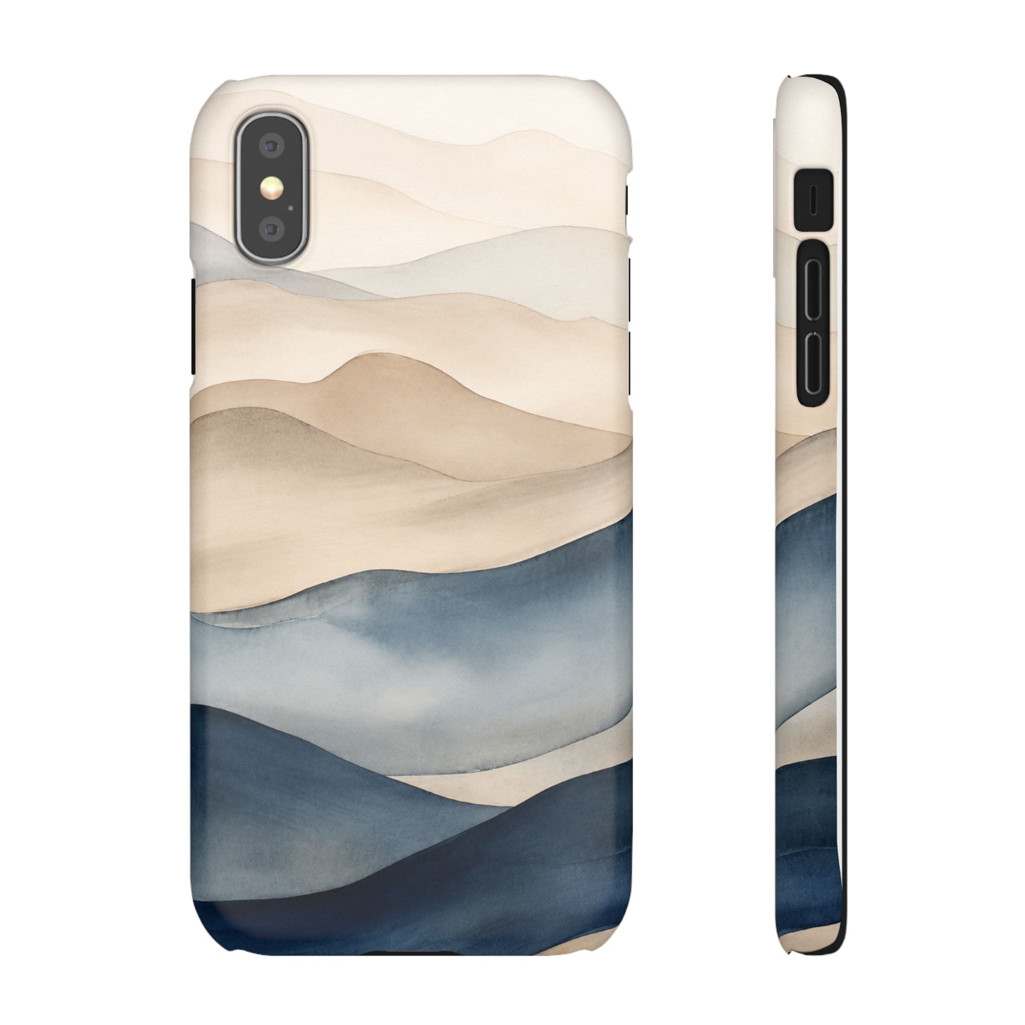 ABSTRAKT SAMSUNG IPHONE TOK