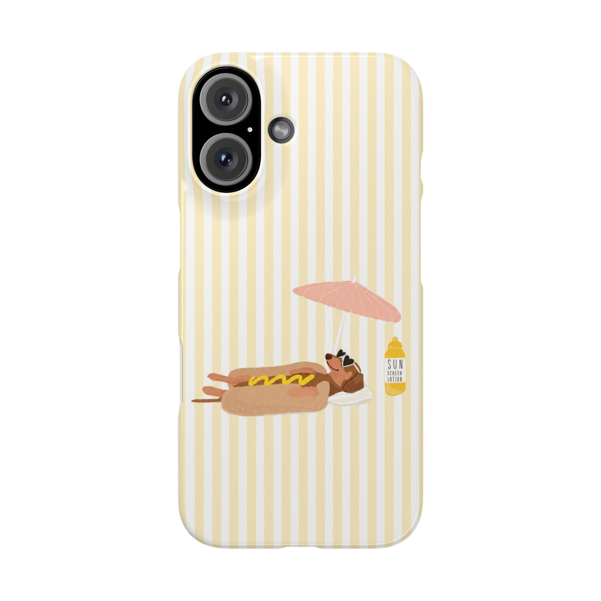 HOT DOG TACSKÓ SAMSUNG IPHONE TOK