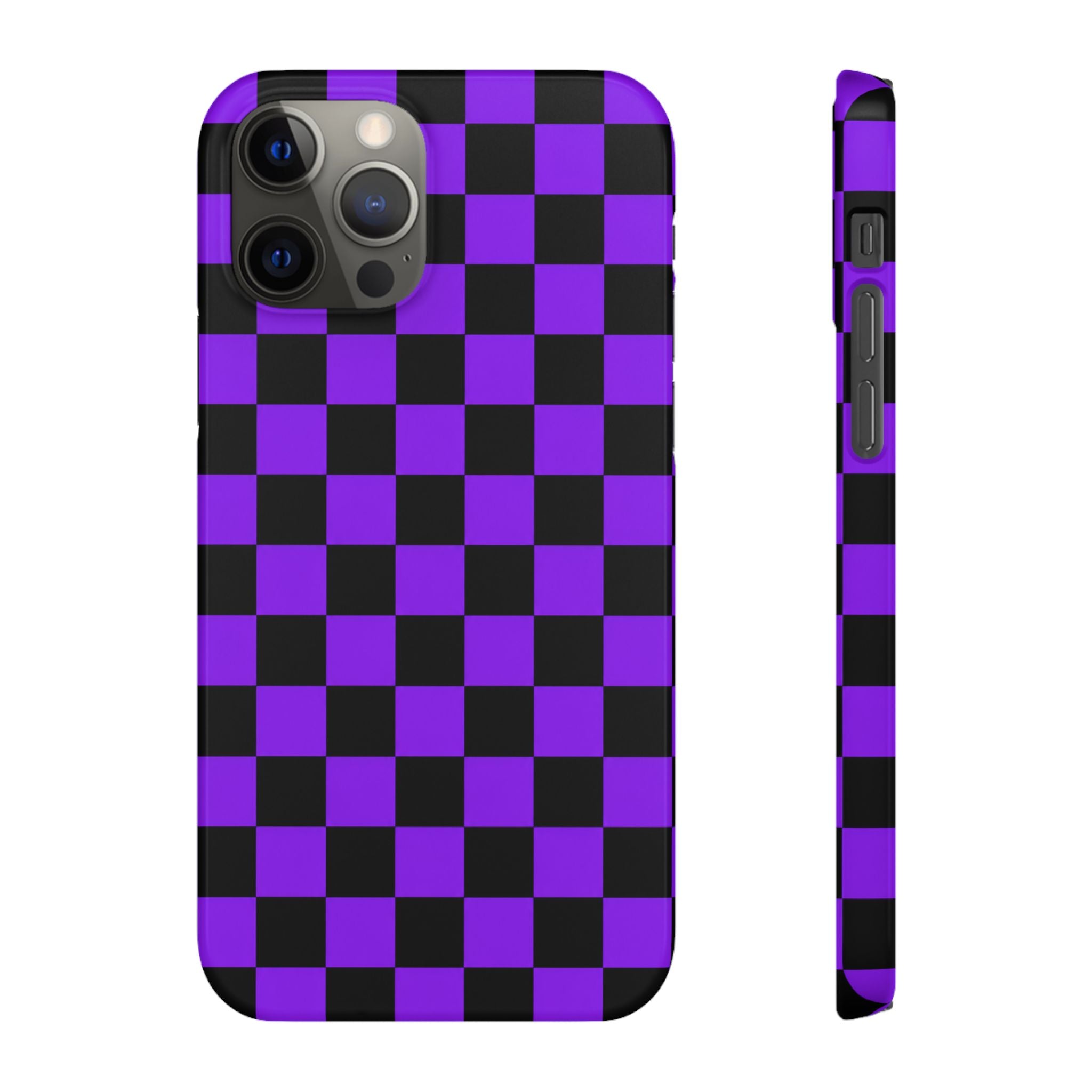 KOCKÁS SAMSUNG IPHONE TOK