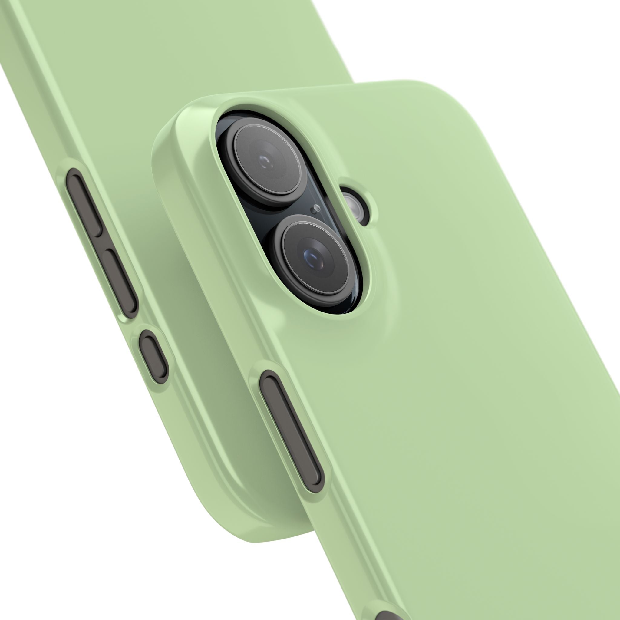 LIME ZÖLD IPHONE TOK