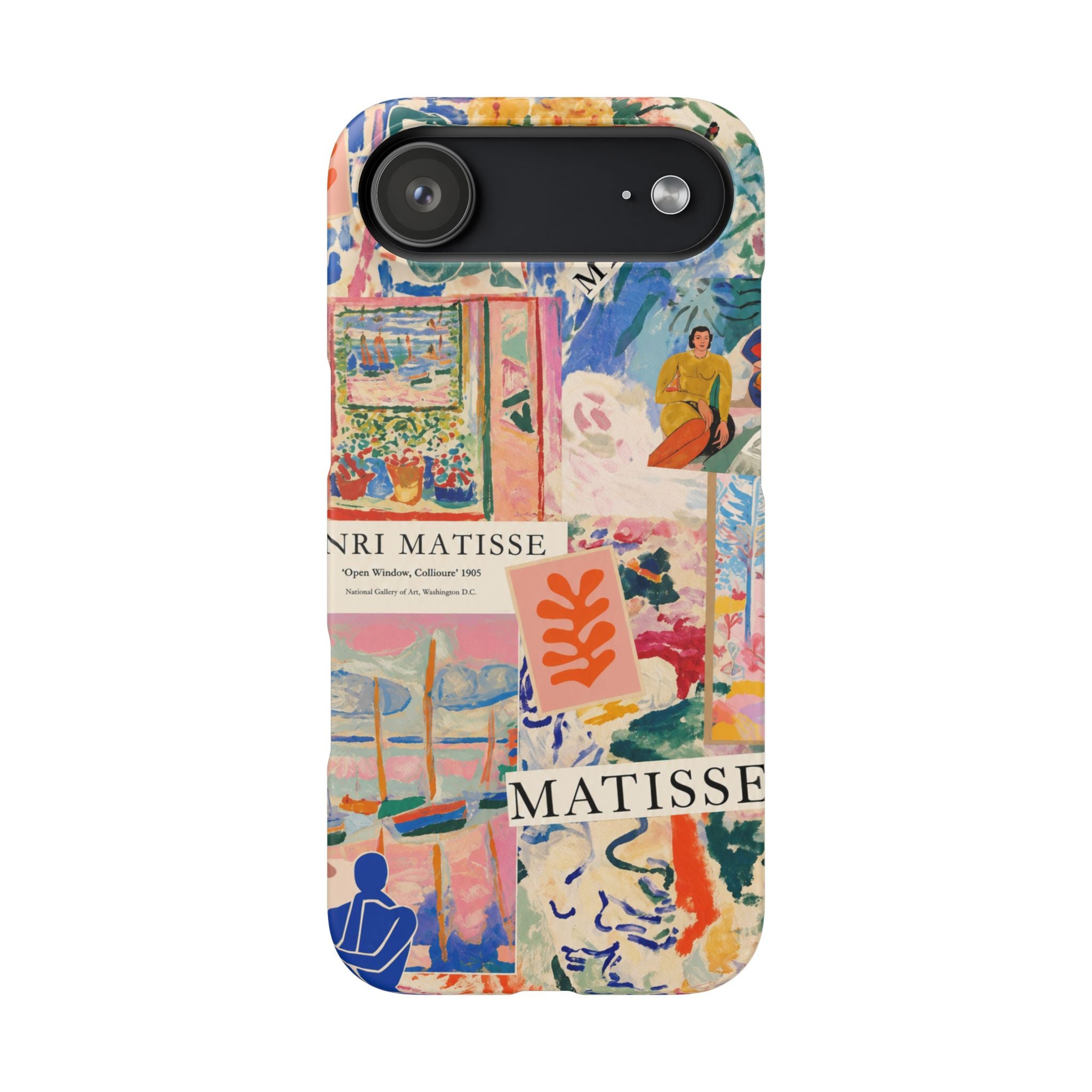 MATISSE SAMSUNG IPHONE TOK
