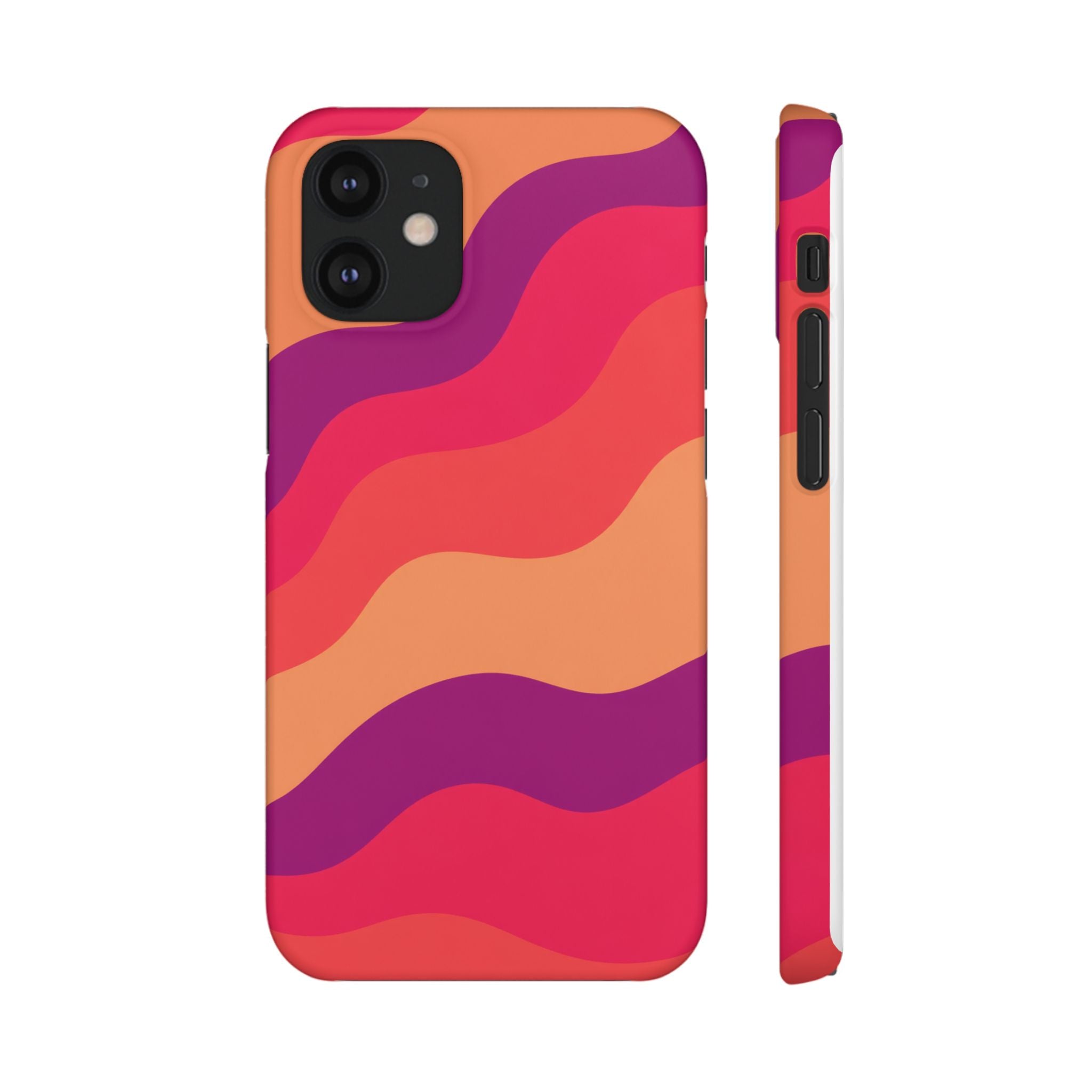 ABSTRAKT SAMSUNG IPHONE TOK