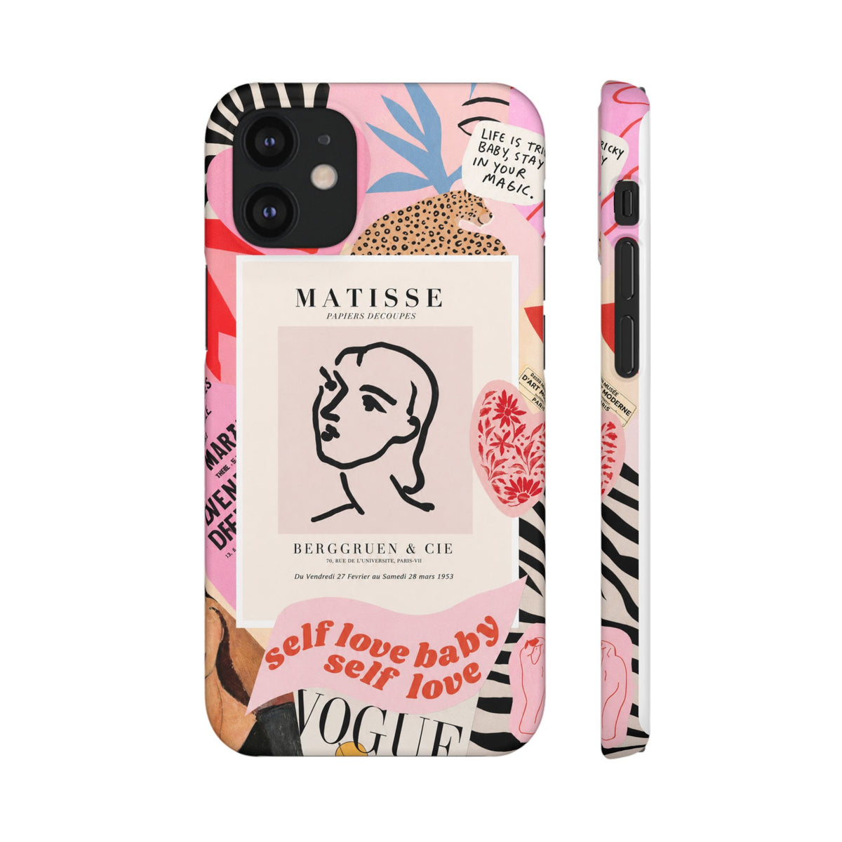 MATISSE SAMSUNG IPHONE TOK