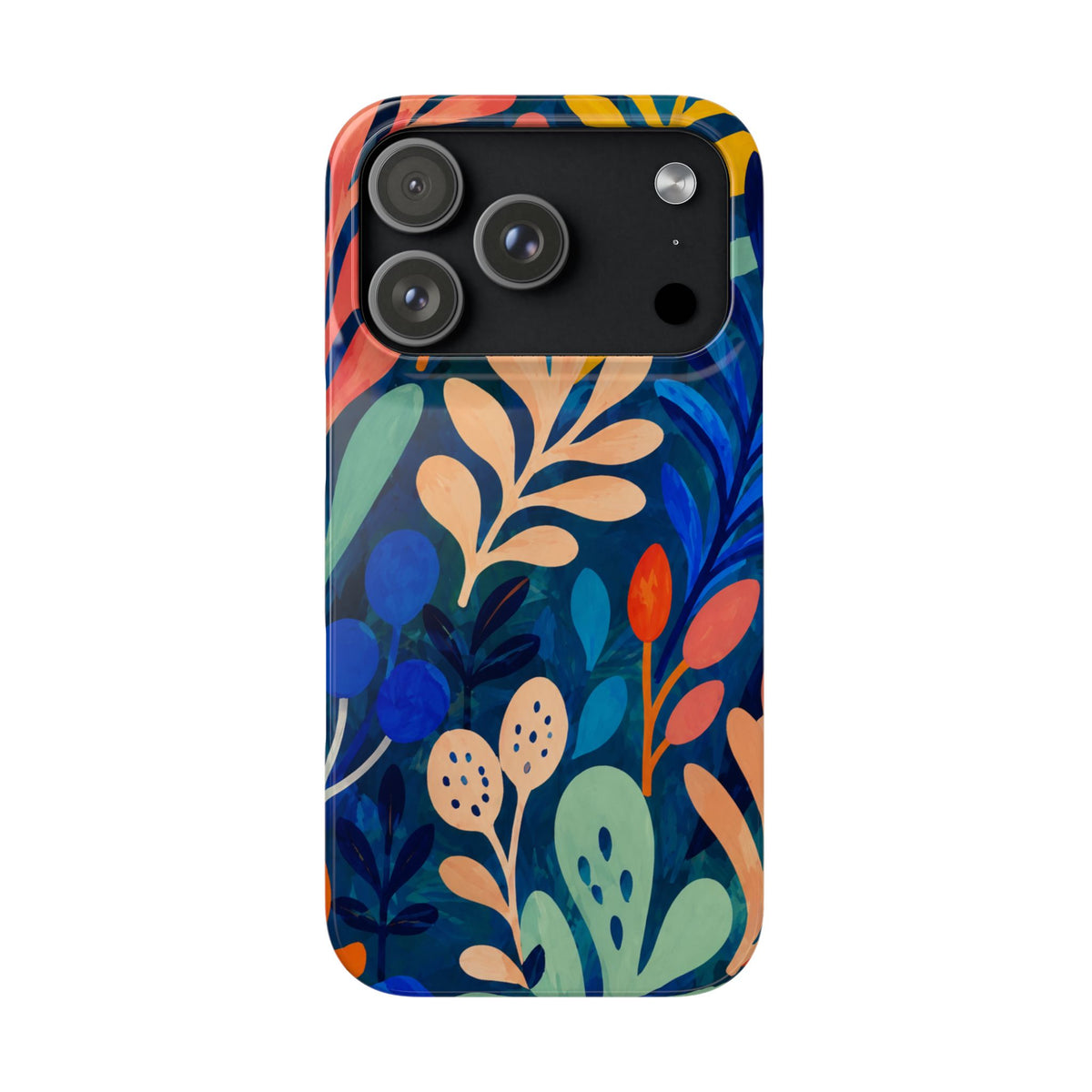 VIRÁGOS SAMSUNG IPHONE TOK
