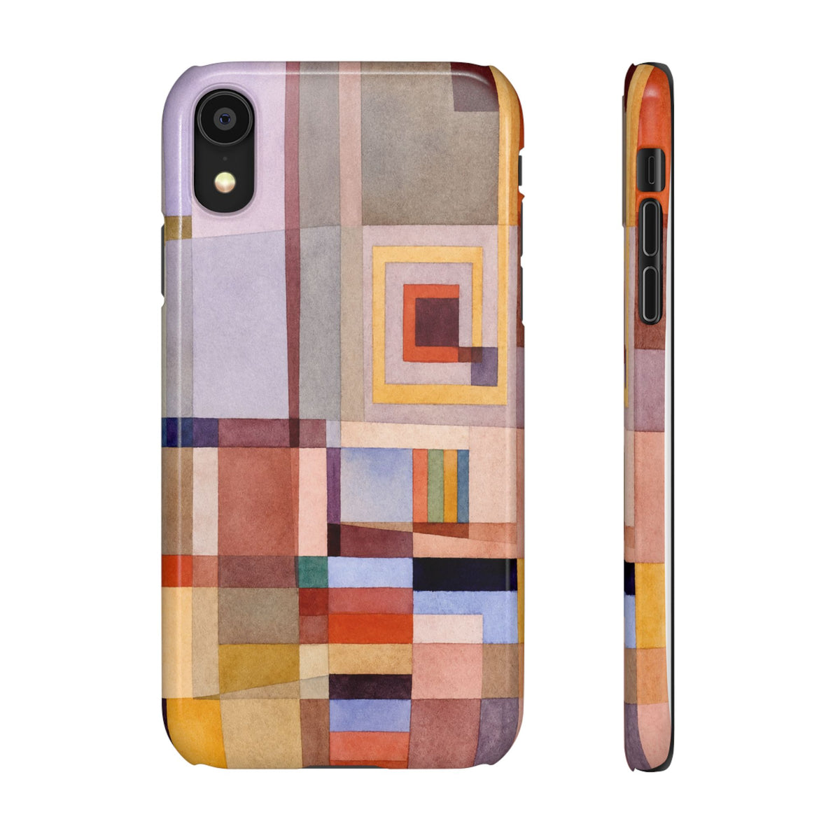ABSTRAKT SAMSUNG IPHONE TOK