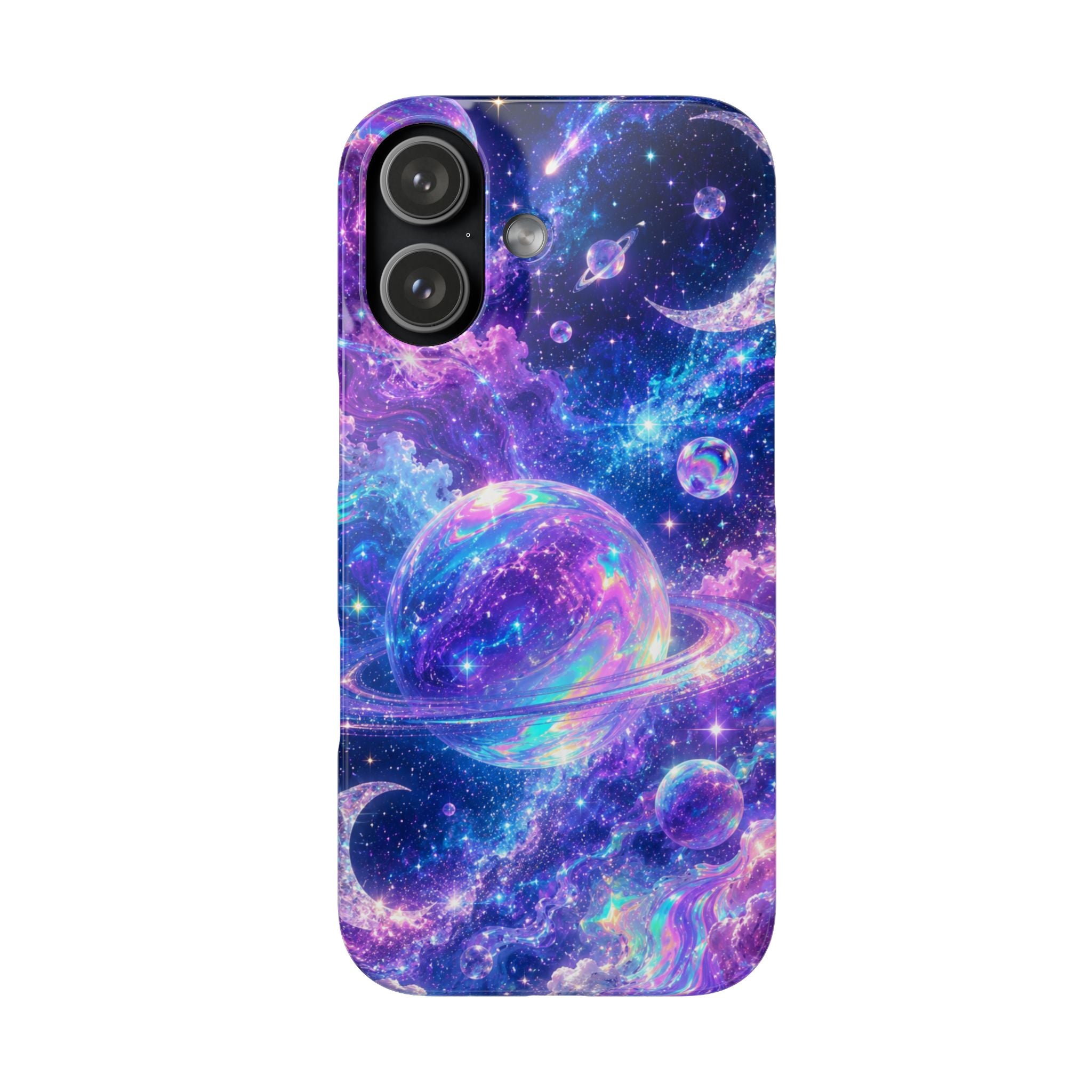 GALAXYS IPHONE TOK