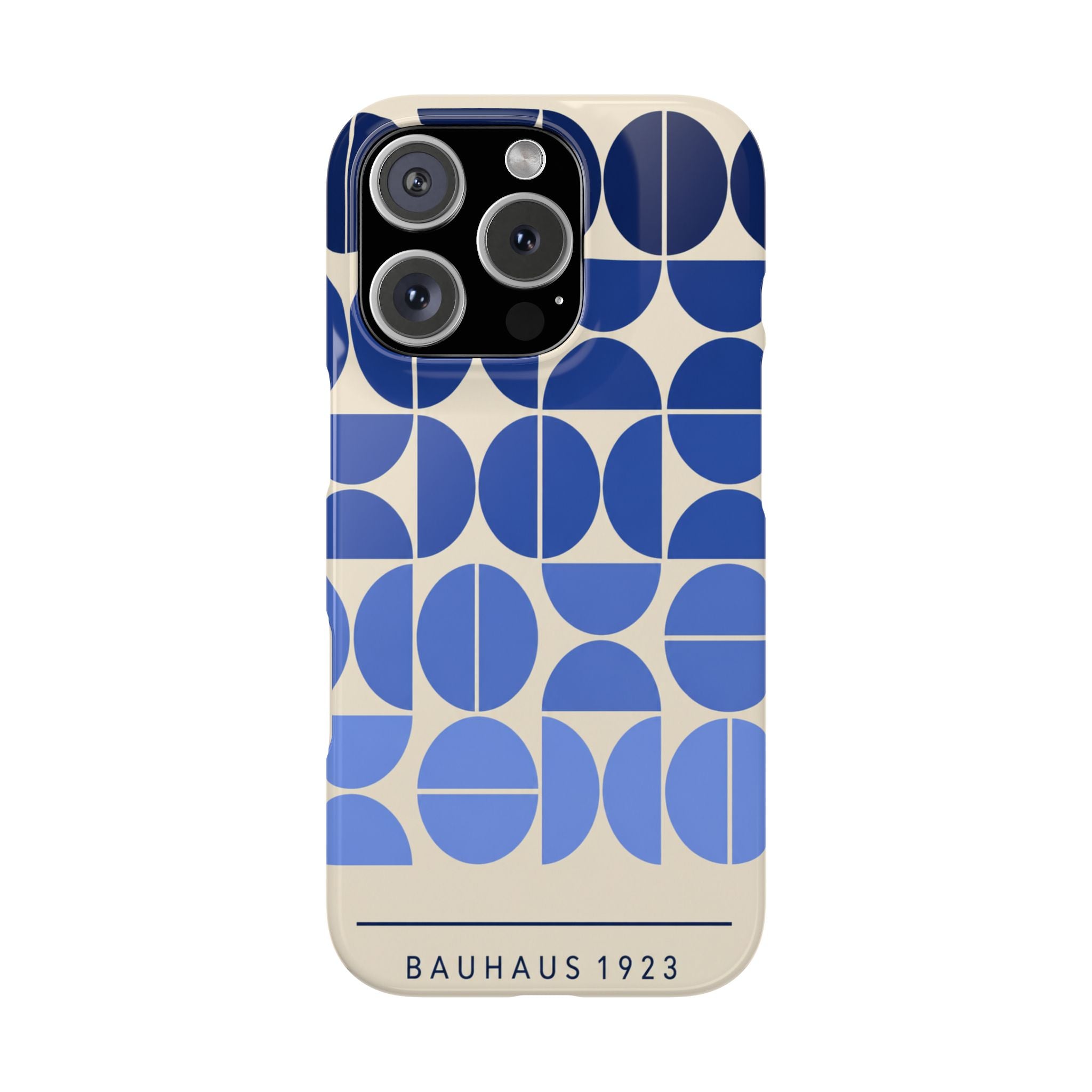 BAUHAUS SAMSUNG IPHONE TOK