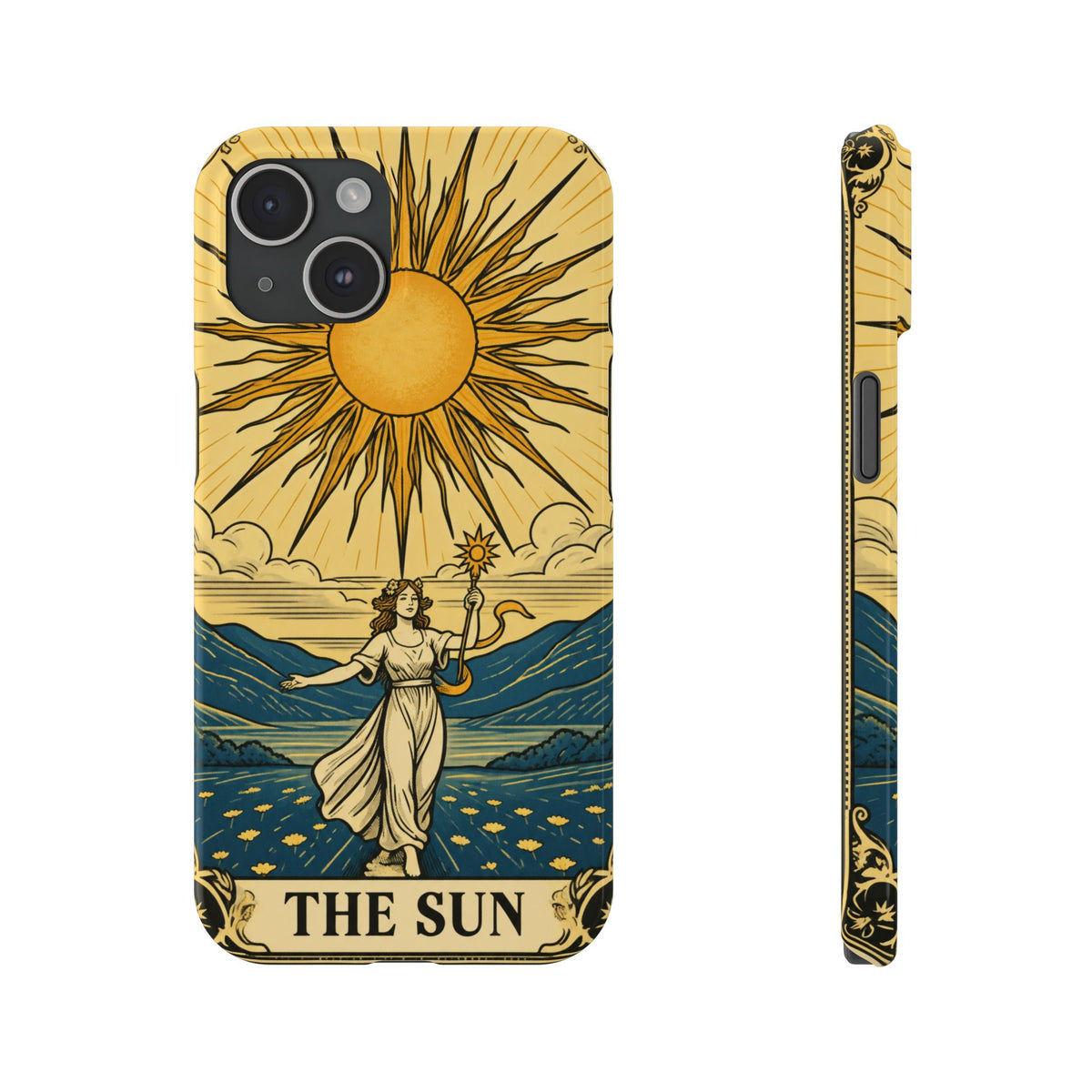 TAROT IPHONE TOK