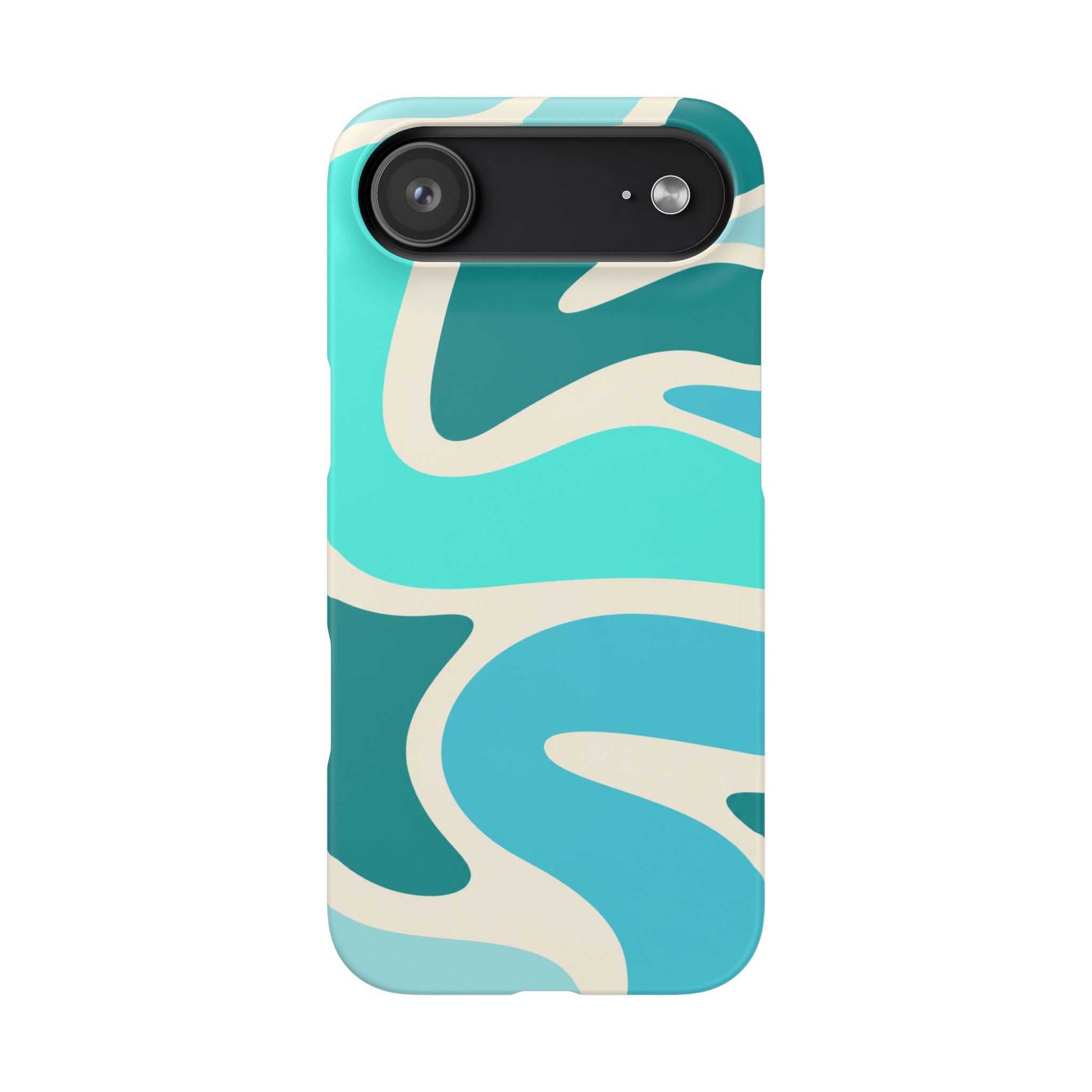 ABSTRAKT SAMSUNG IPHONE TOK