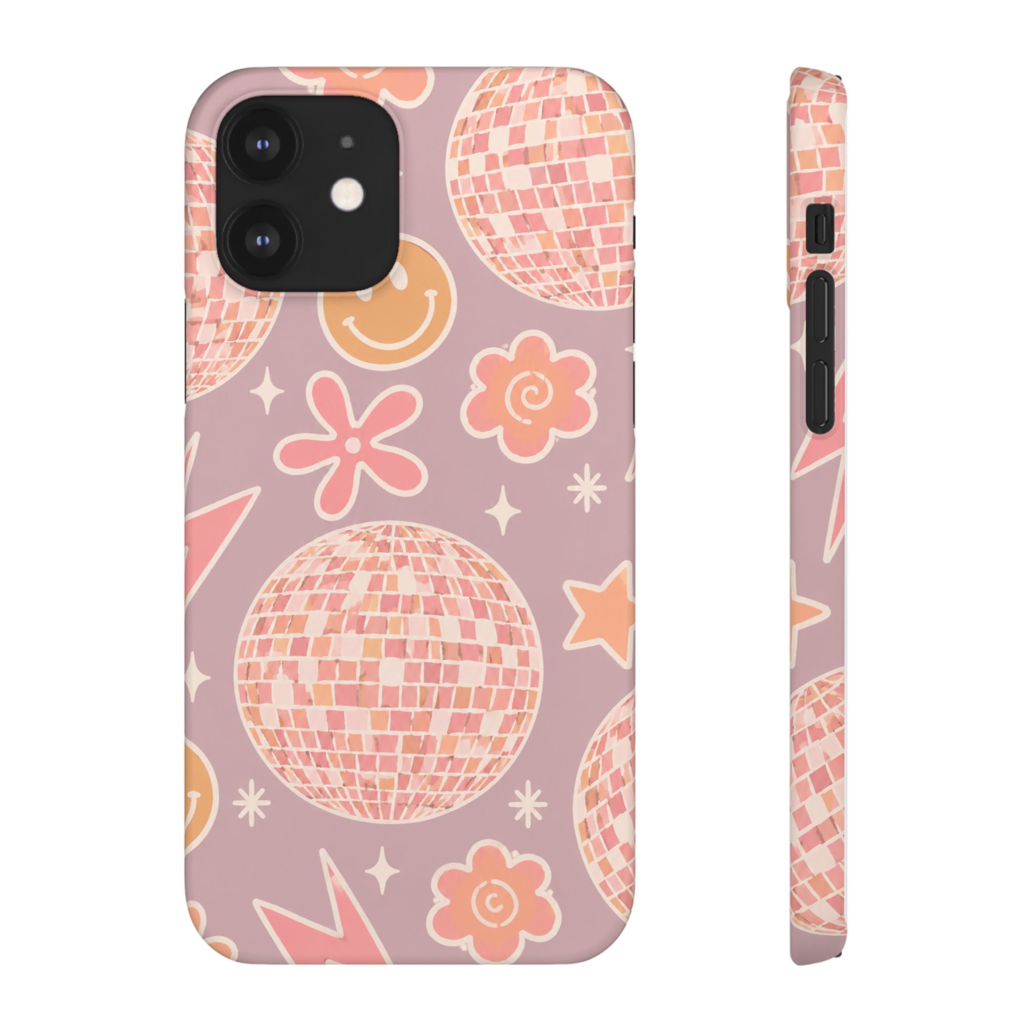 DISCO SAMSUNG IPHONE TOK