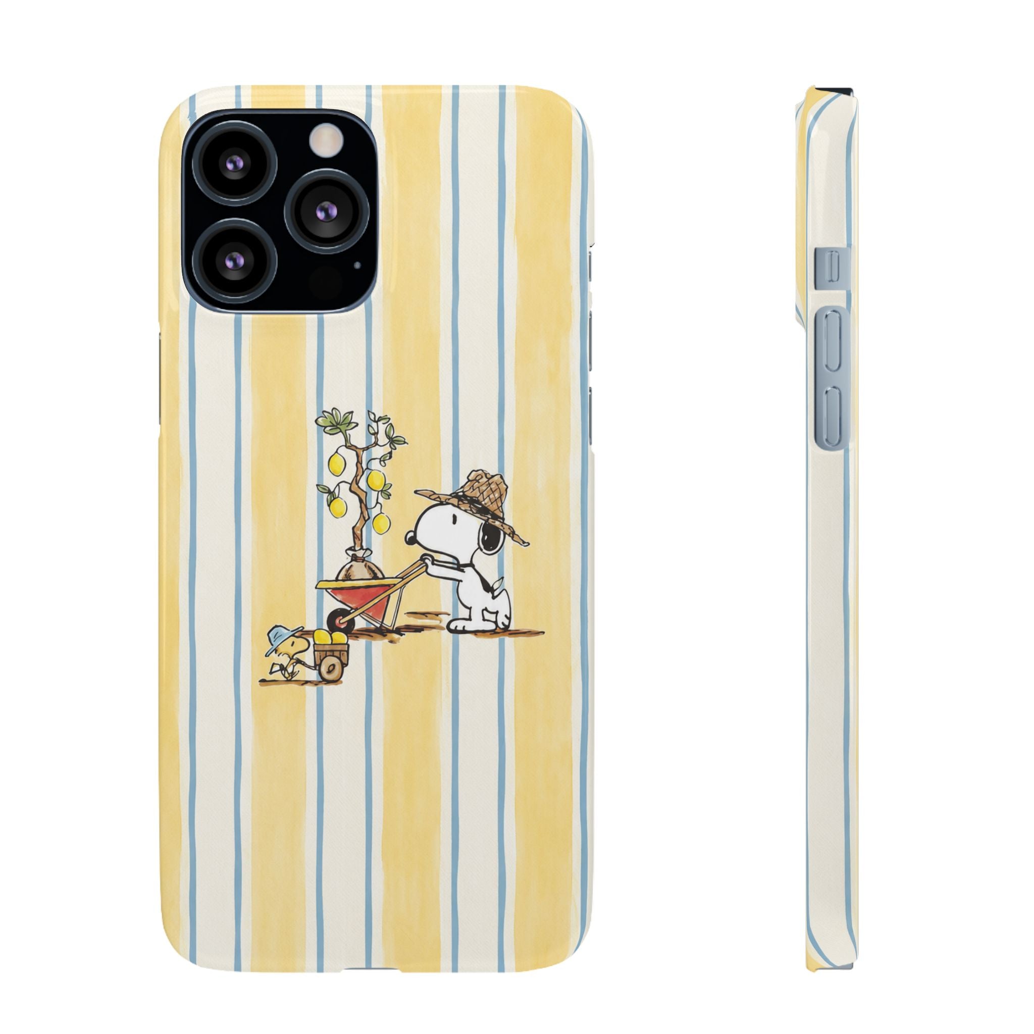 SNOOPY CITROM SAMSUNG IPHONE TOK