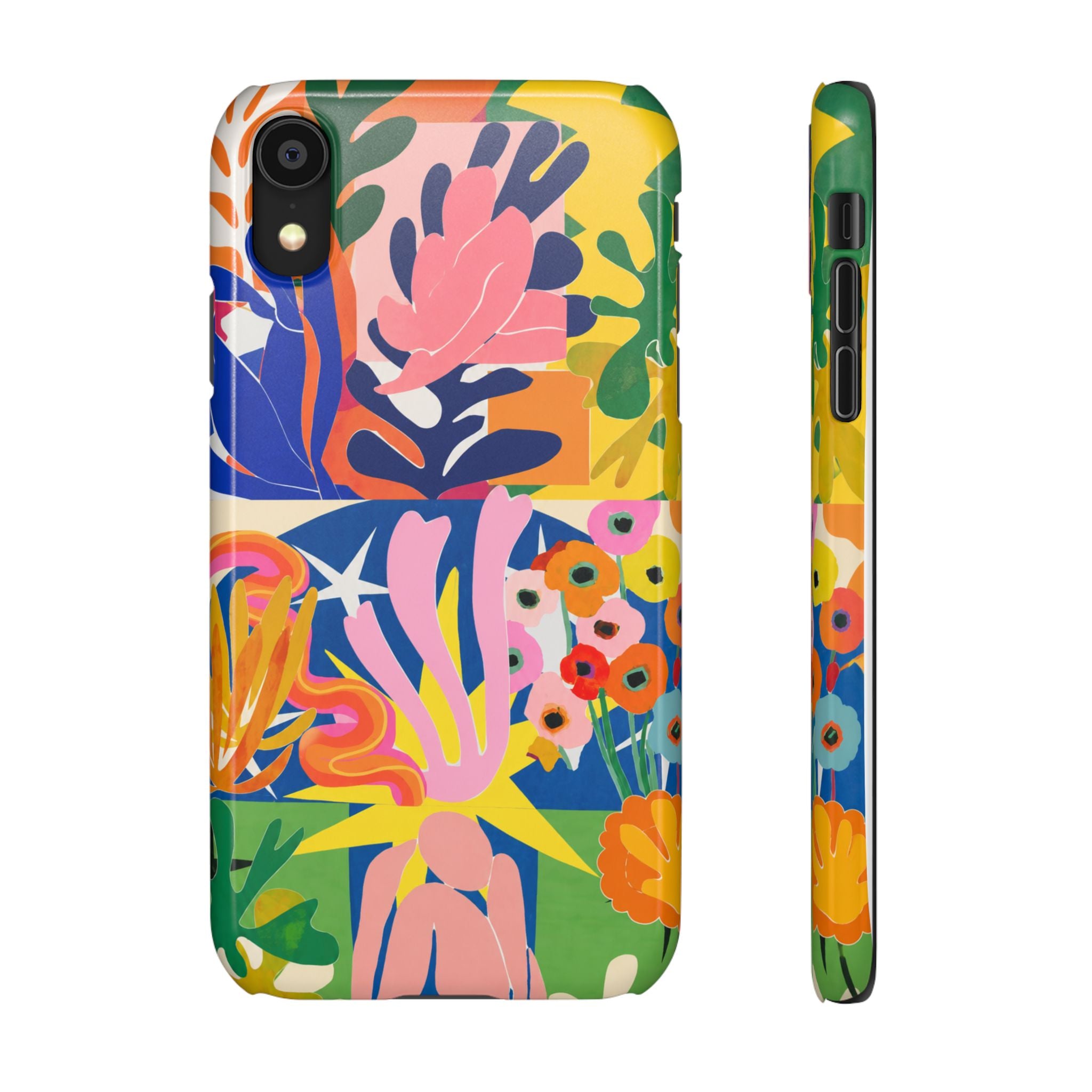 VIRÁGOK SAMSUNG IPHONE TOK