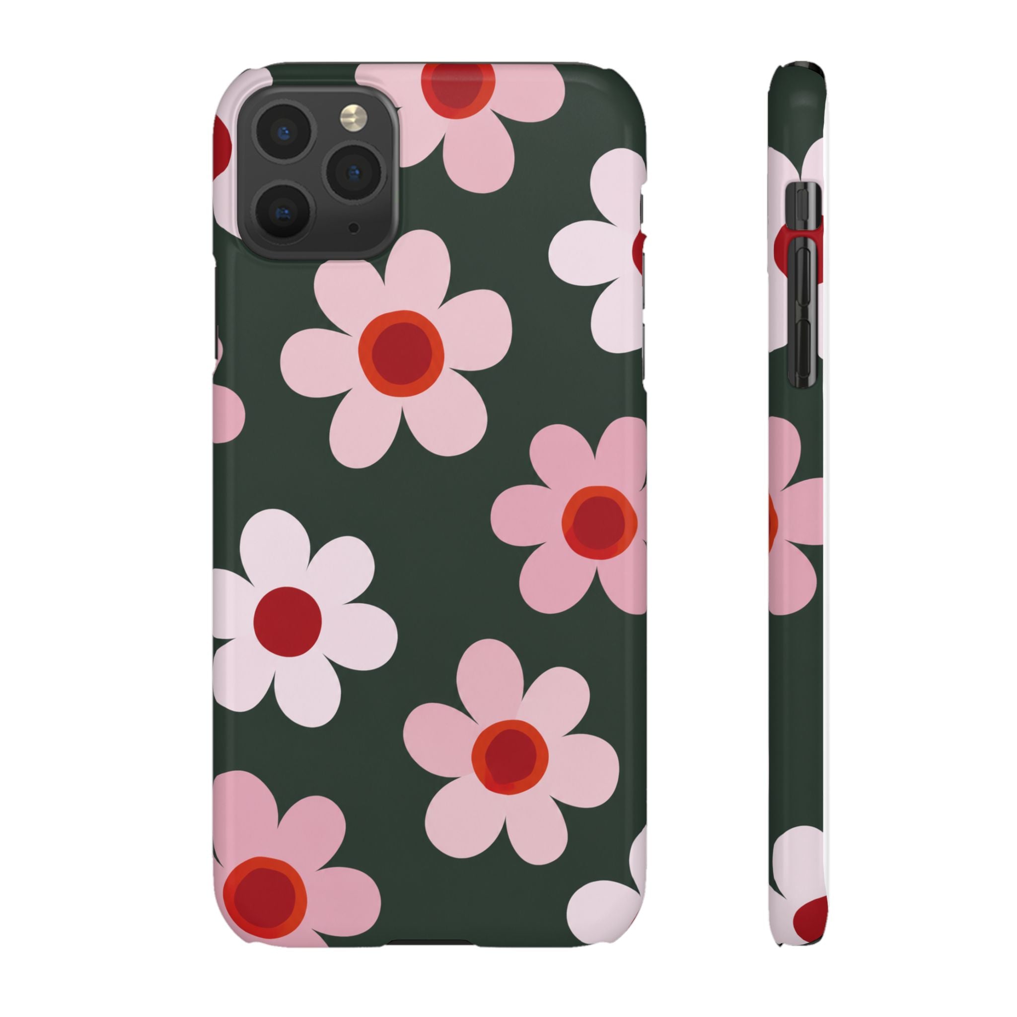 VIRÁGOS SAMSUNG IPHONE TOK