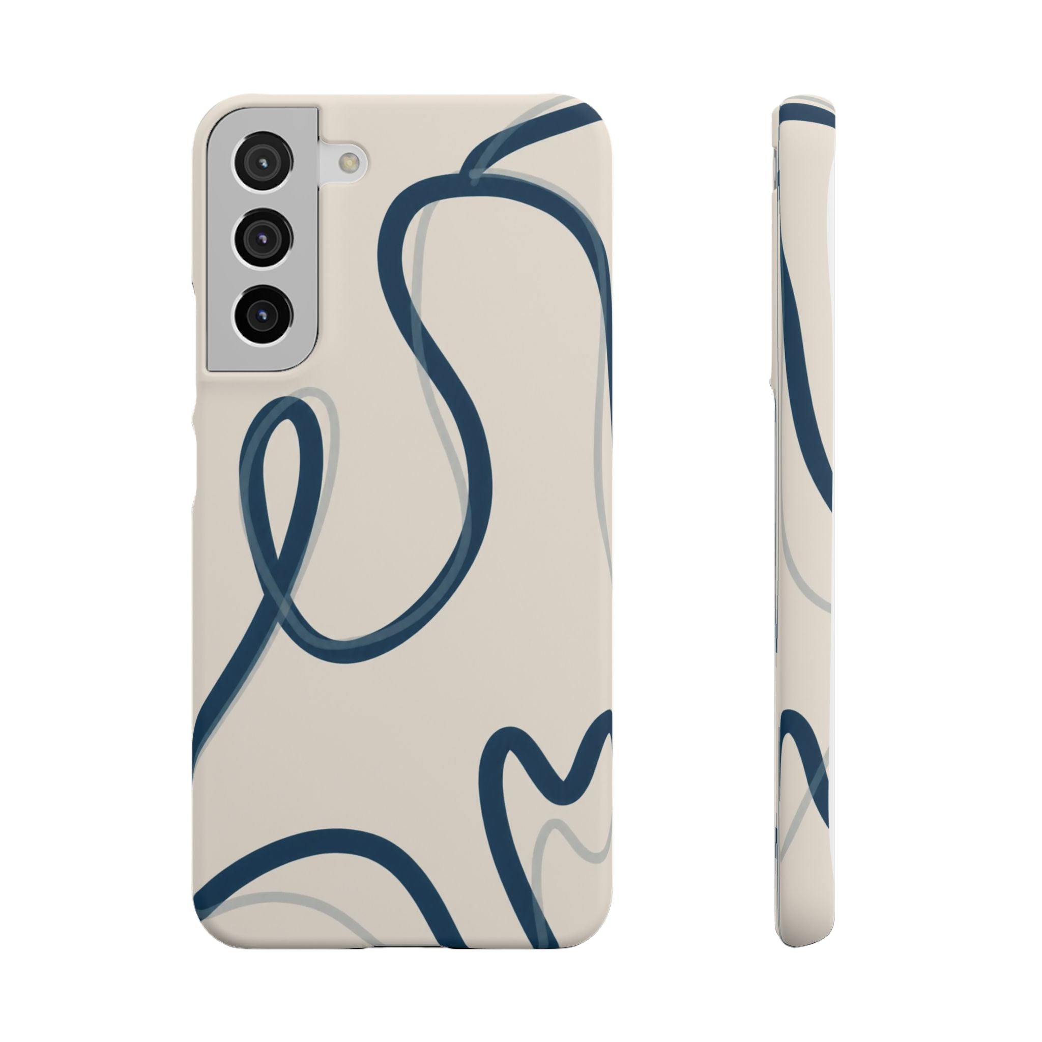 ABSTRAKT SAMSUNG IPHONE TOK