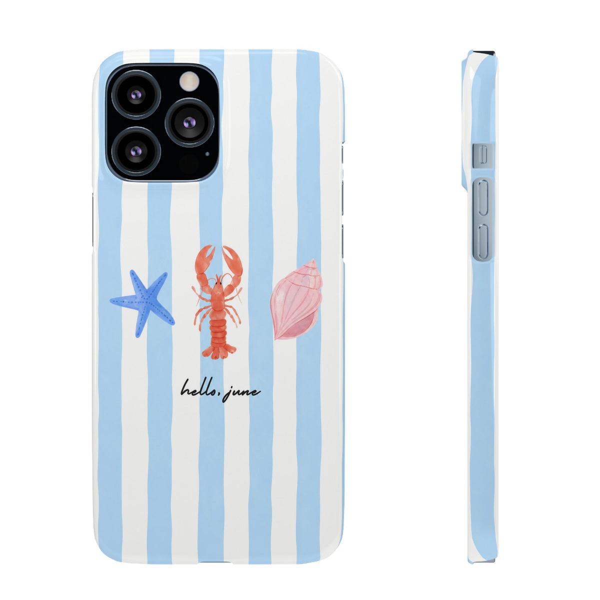 TENGERES SAMSUNG IPHONE TOK
